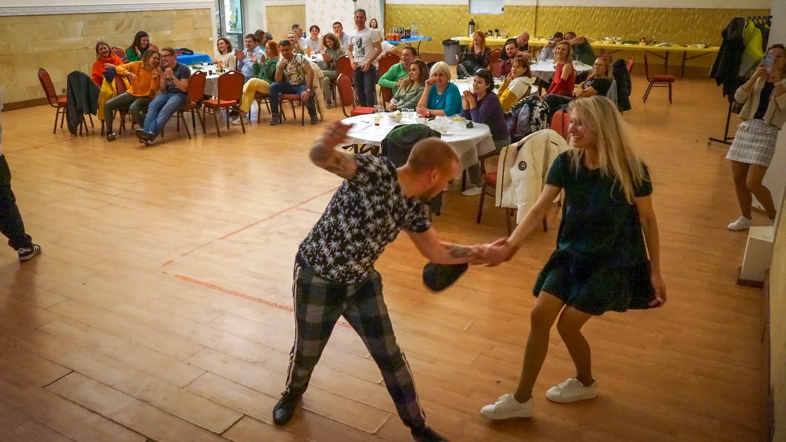 Загородный выезд | 16-17.10.21. Галерея Фантим