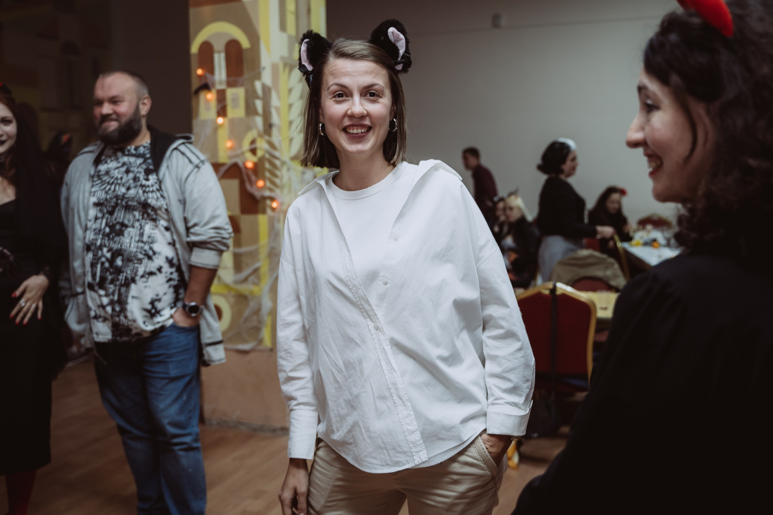 АЦЦкие выходные | 19-20.10.2024. Галерея Фантим