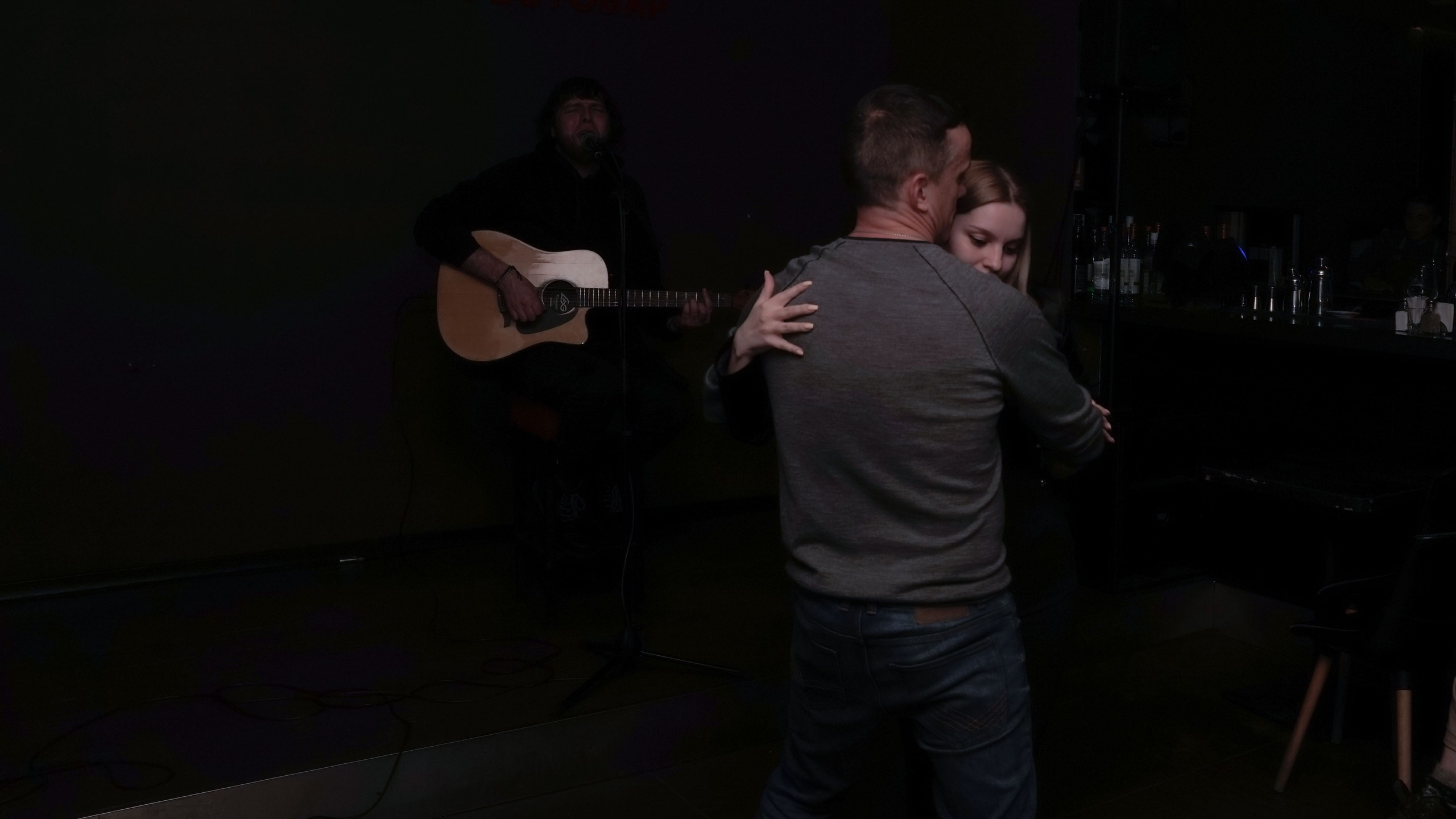 Музыкальная вечеринка | 10.12.22. Галерея Фантим