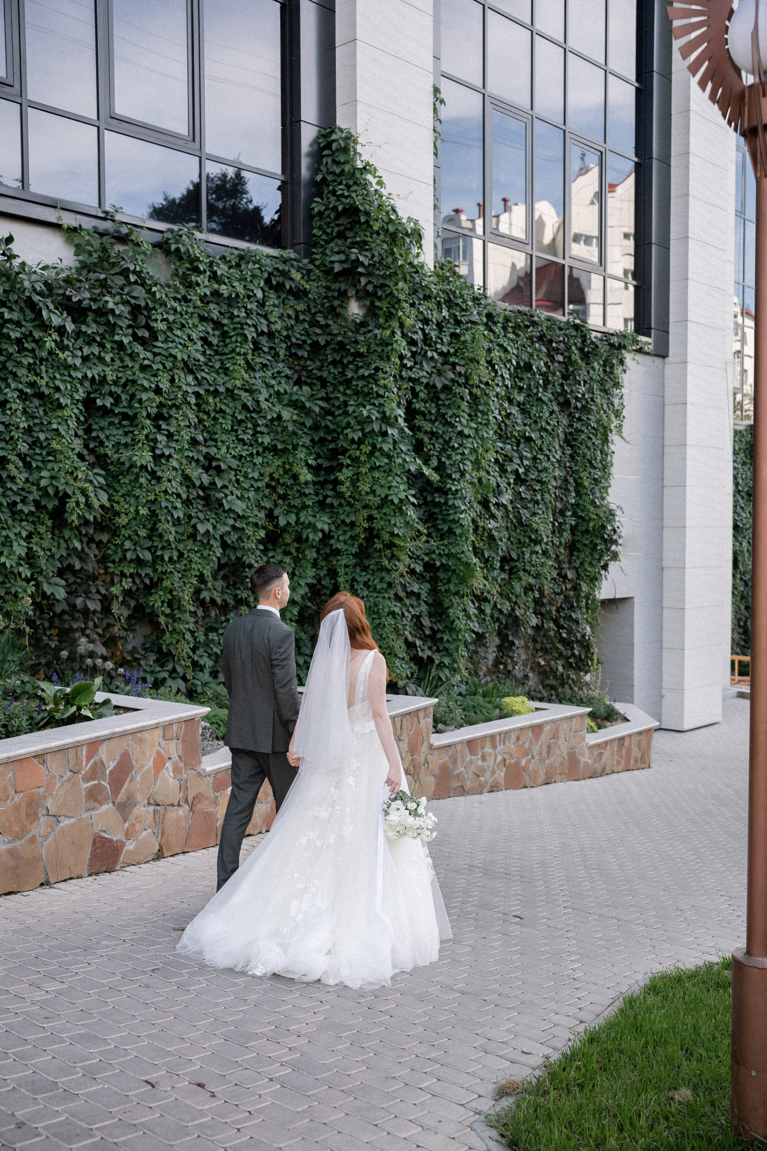 Тепло вдвоем. Свадебный и семейный фотограф Сасина Элина г.Хабаровск