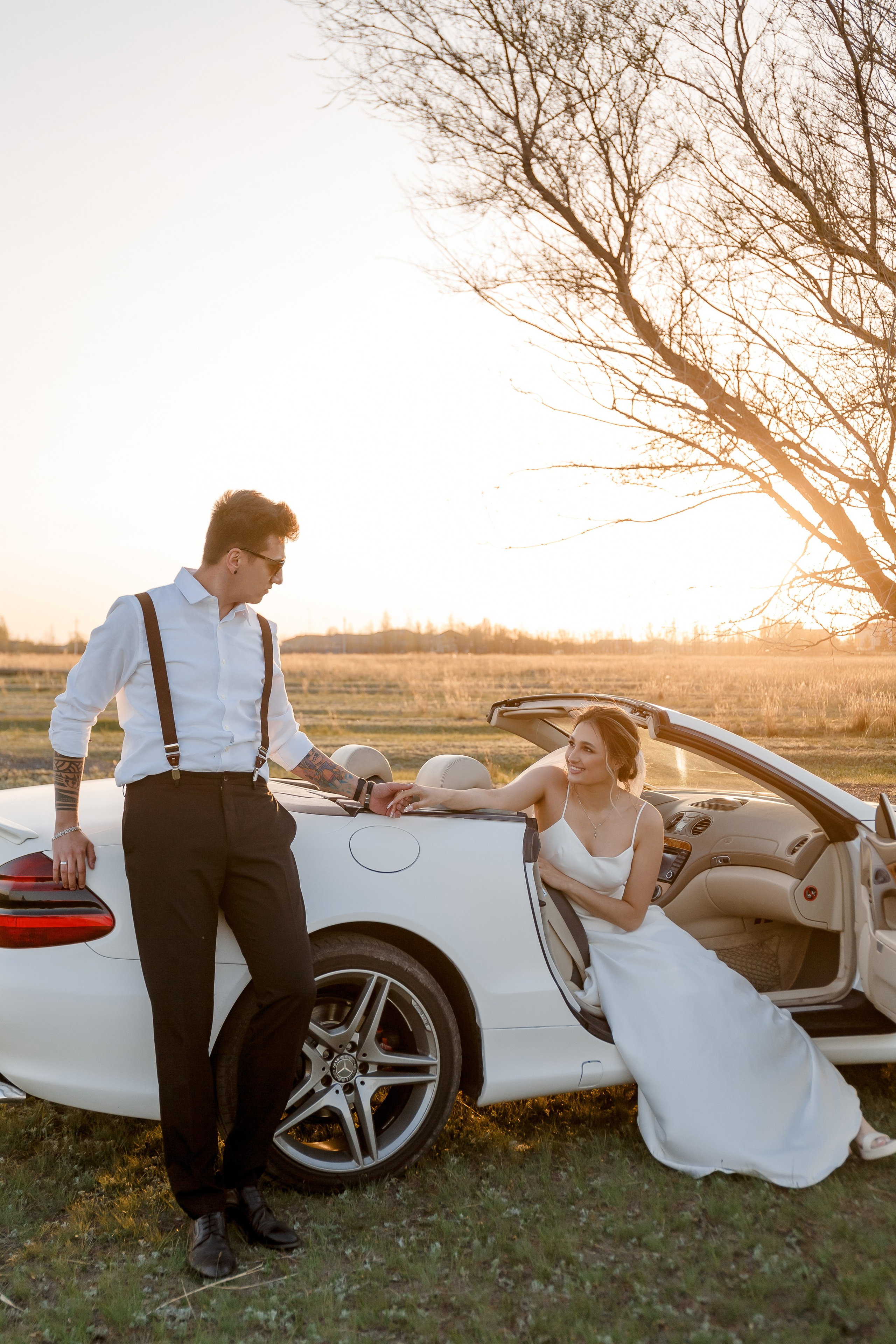 Pre Wedding. Akkanatart.kz