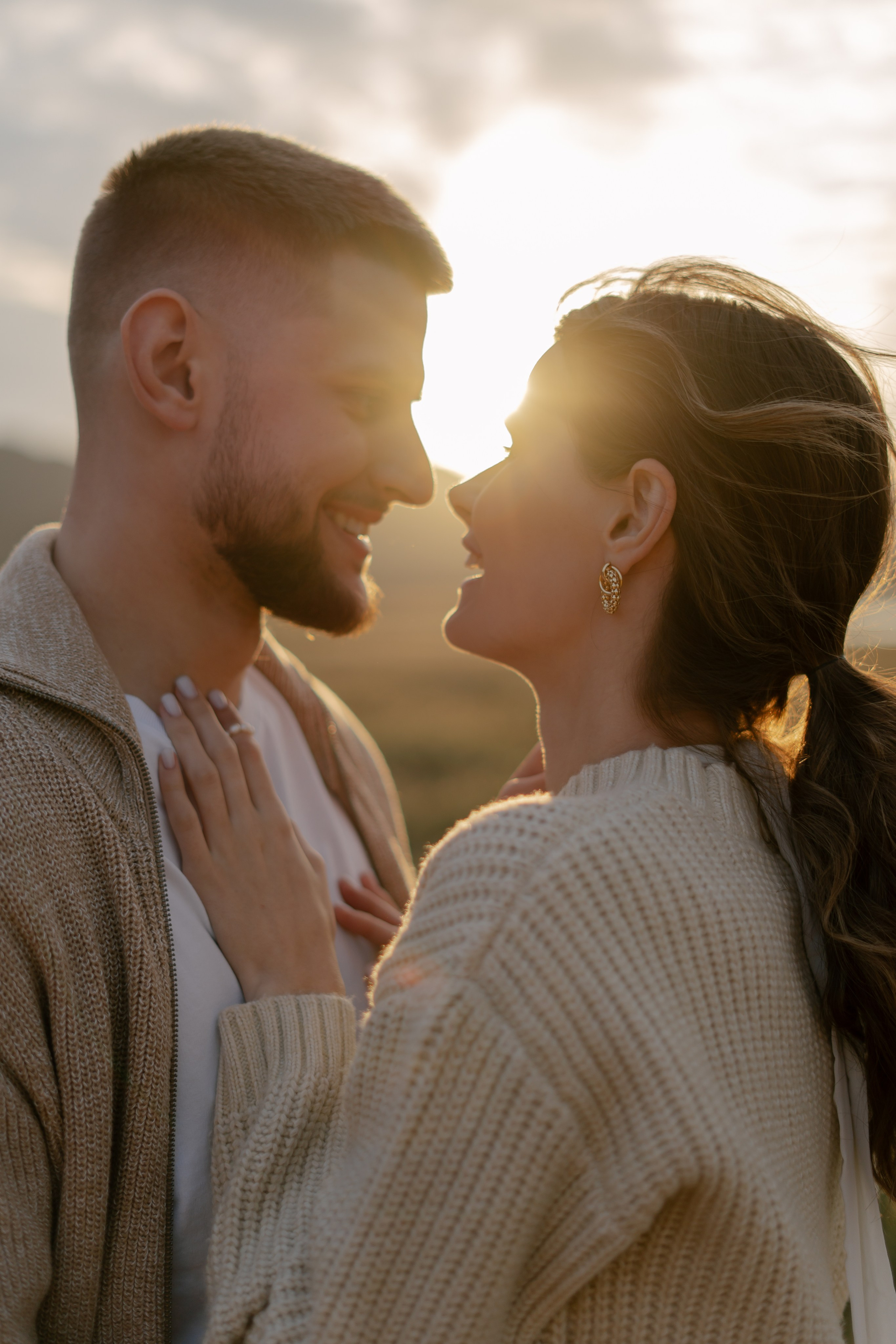 В горах Дагестана. Семейный и свадебный фотограф в Красногорске Анастасия Тихонова