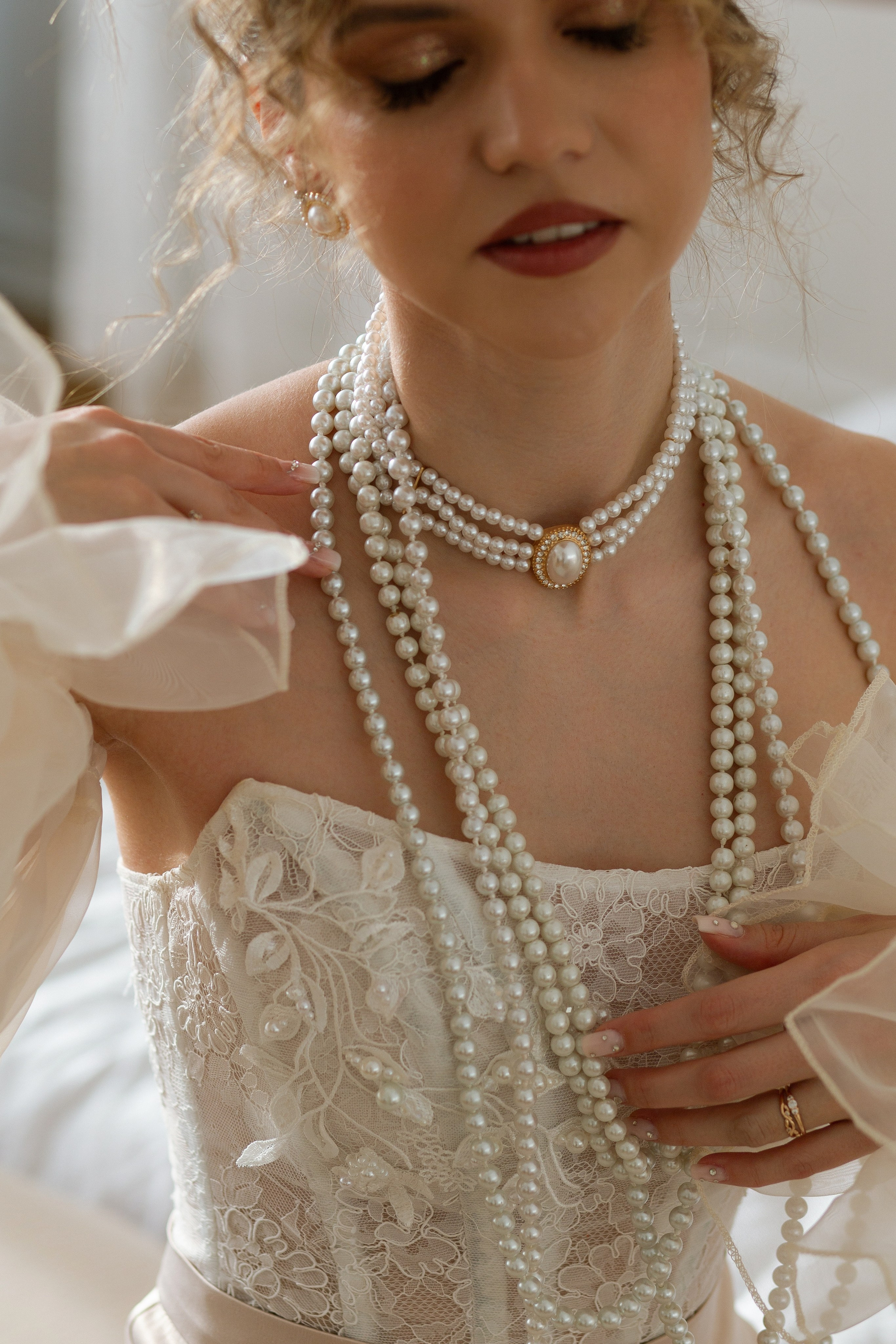 Екатерина. Фотограф Юлия Герасимова Иркутск