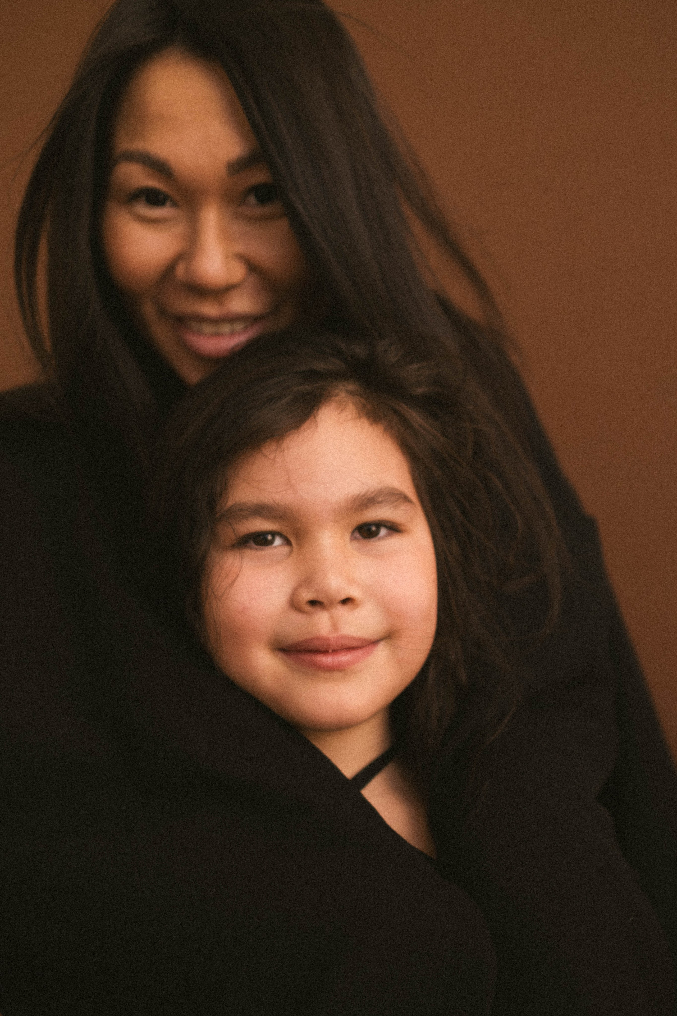 Мама и дочка. Семейный фотограф в Санкт-Петербурге Дарья Косянчук