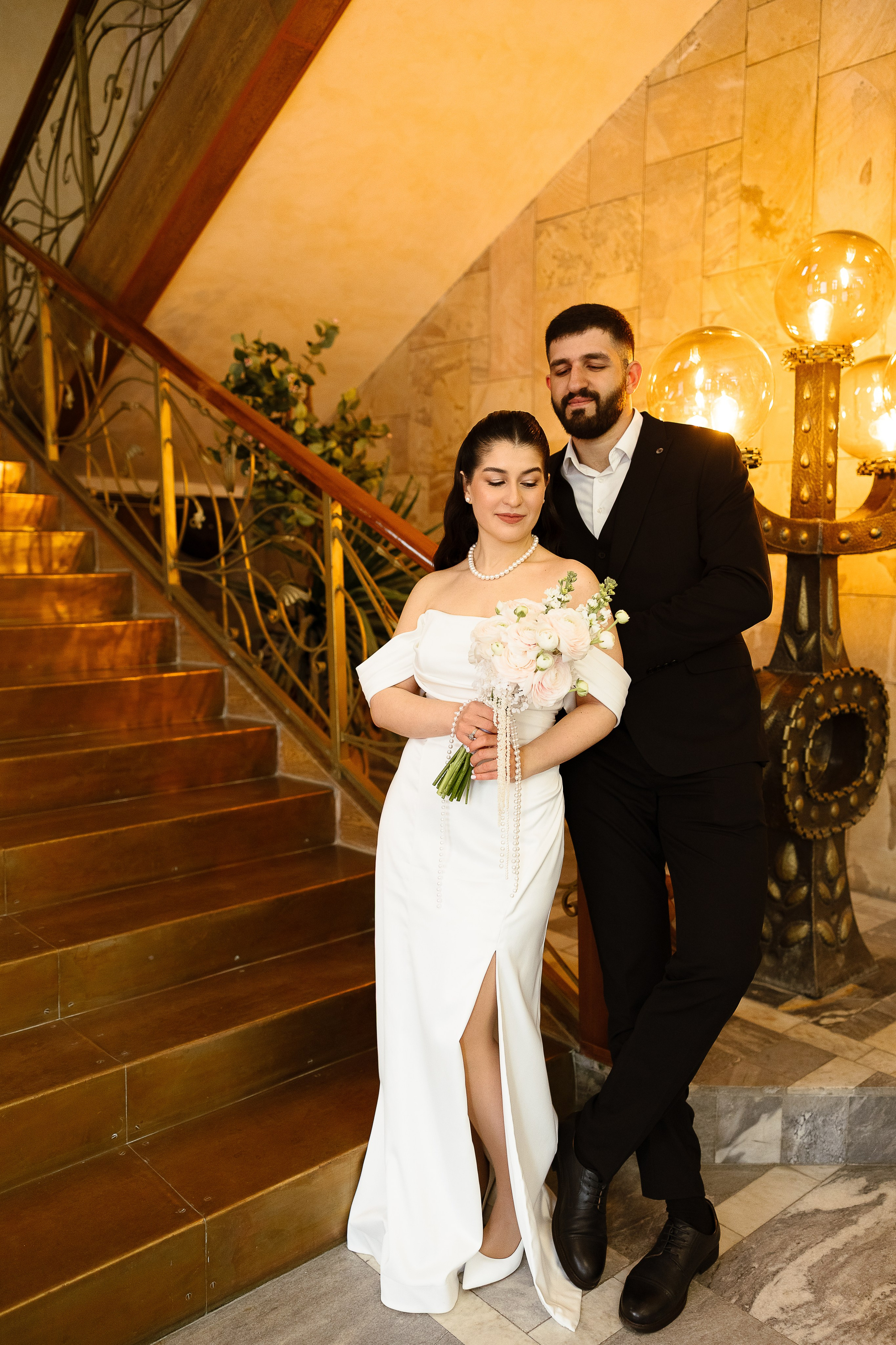 Эдуард и Карина. Свадебный | Семейный фотограф