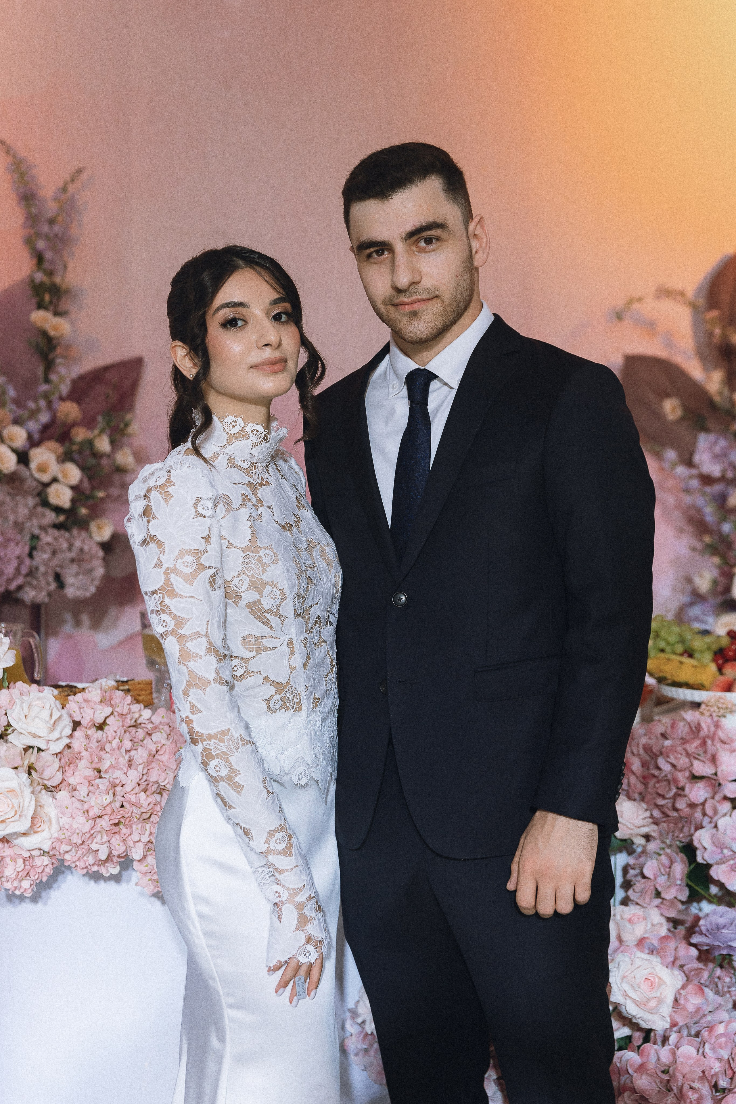 Сватовство N&L. Свадебный | Семейный фотограф