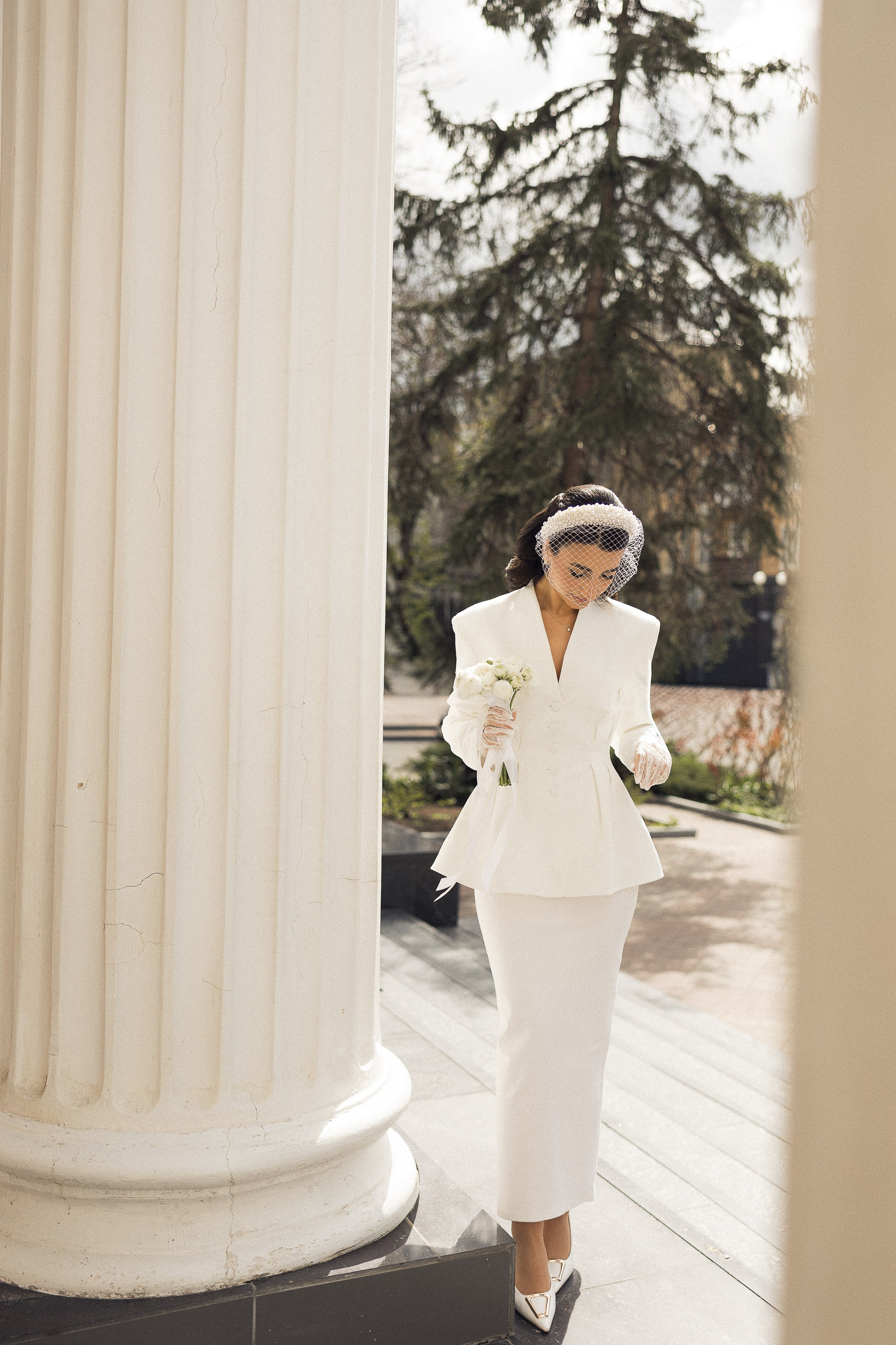 Люда. Свадебный | Семейный фотограф