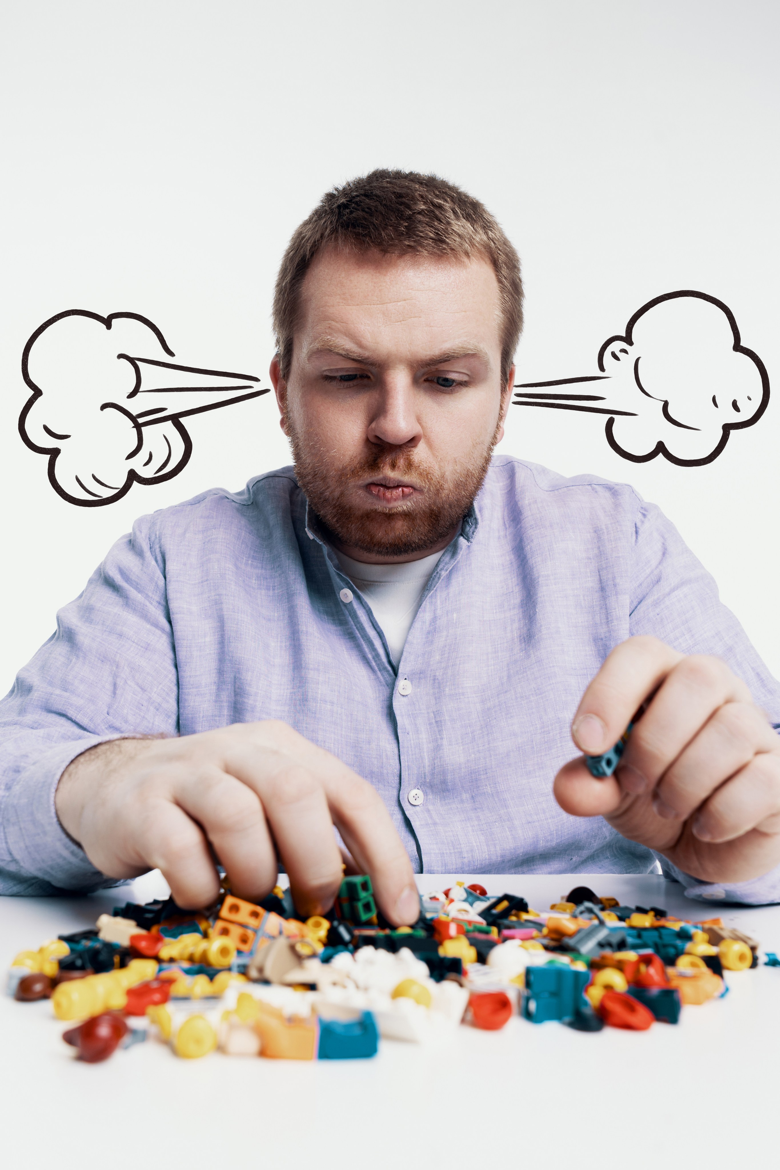 Григорий Мисютин. Никита Скрипник — ТЕАТР В СТИЛЕ ФЭШН