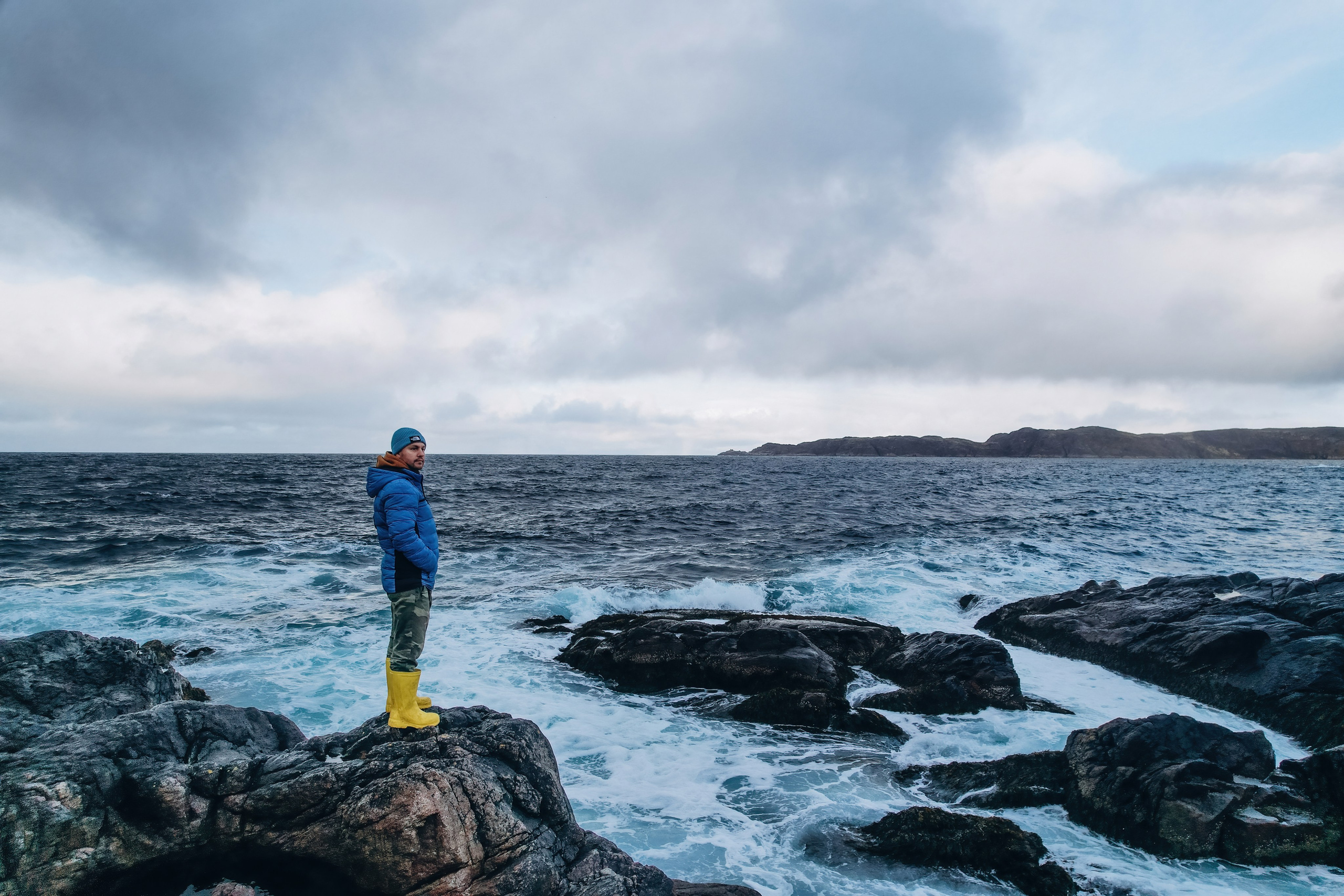 СЕВЕР. Event фотограф Степанова Александра