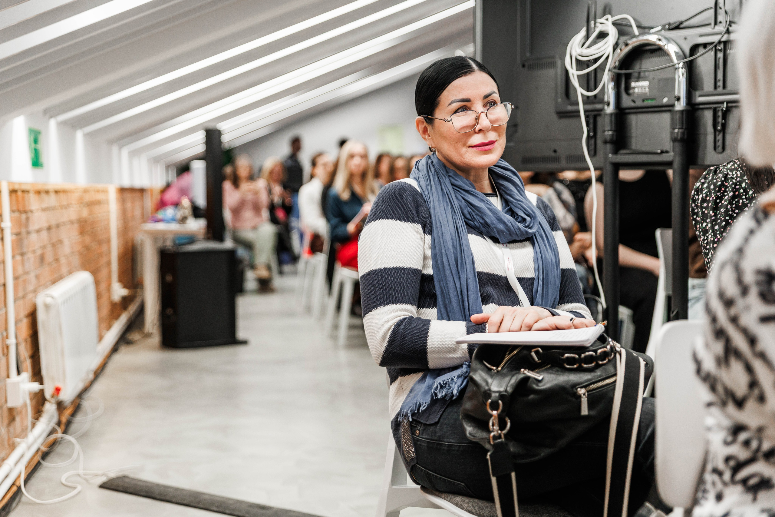 ЖЕНСКОЕ ЛИДЕРСТВО. Фотограф Нижний Новгород Игнатьева Виктория