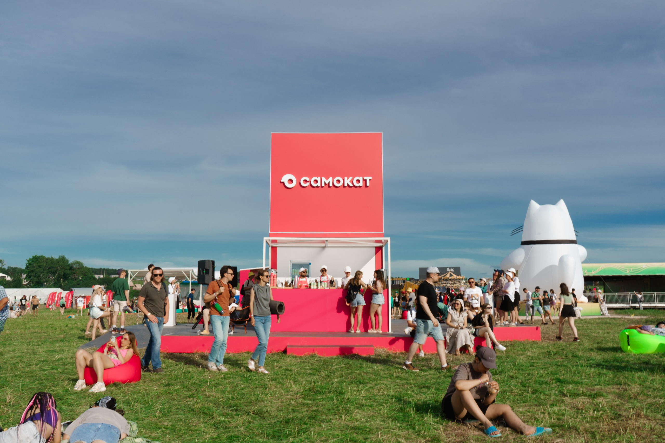 Фотосъёмка для бизнеса. All In Media — фотосъёмка и видеопродакшн