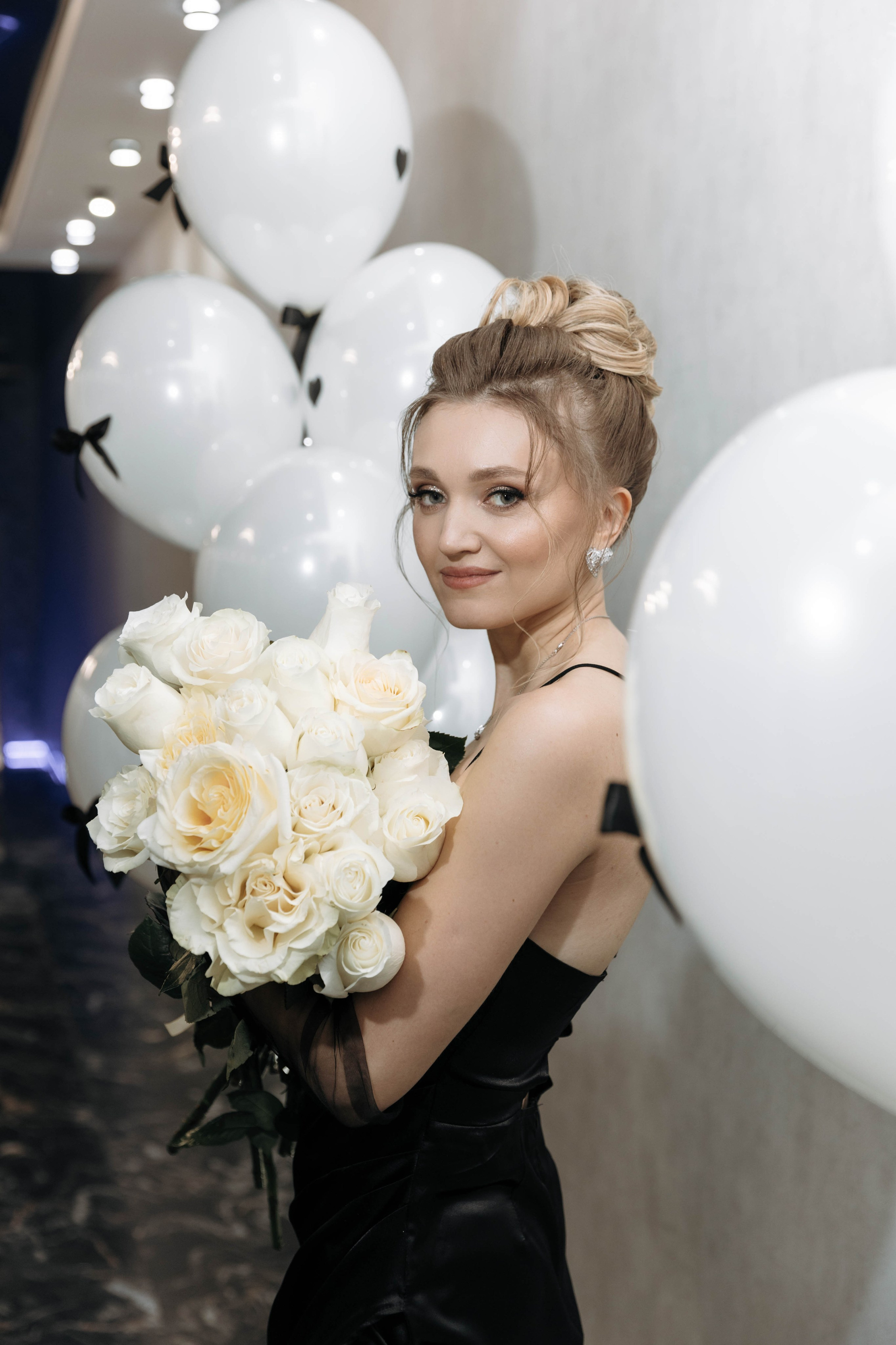 День рождения Инны. Фотограф Сальск Катерина