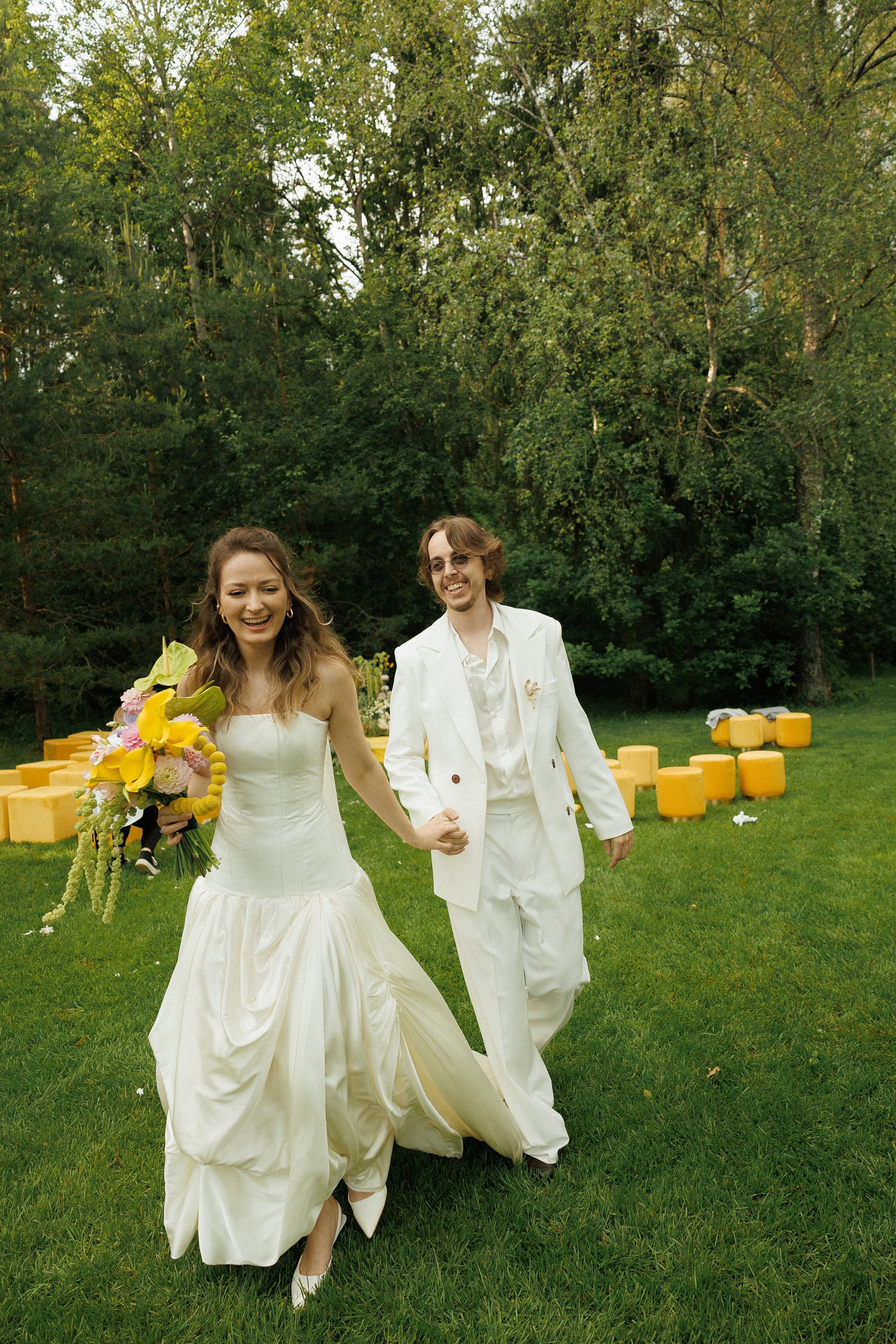 Антон и Влада. Свадебный фотограф в Москве и Санкт-Петербурге Денис Ходюков