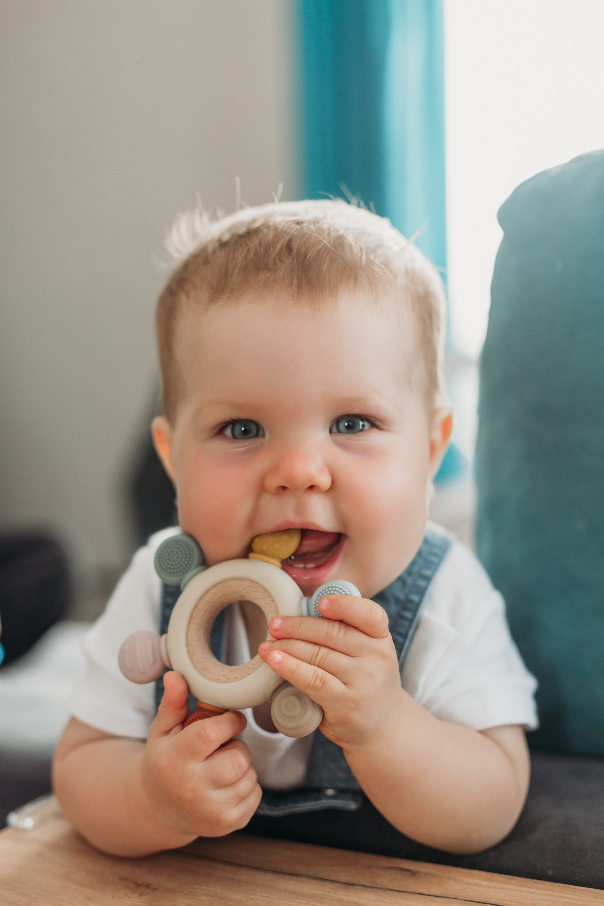 Детки. Главная