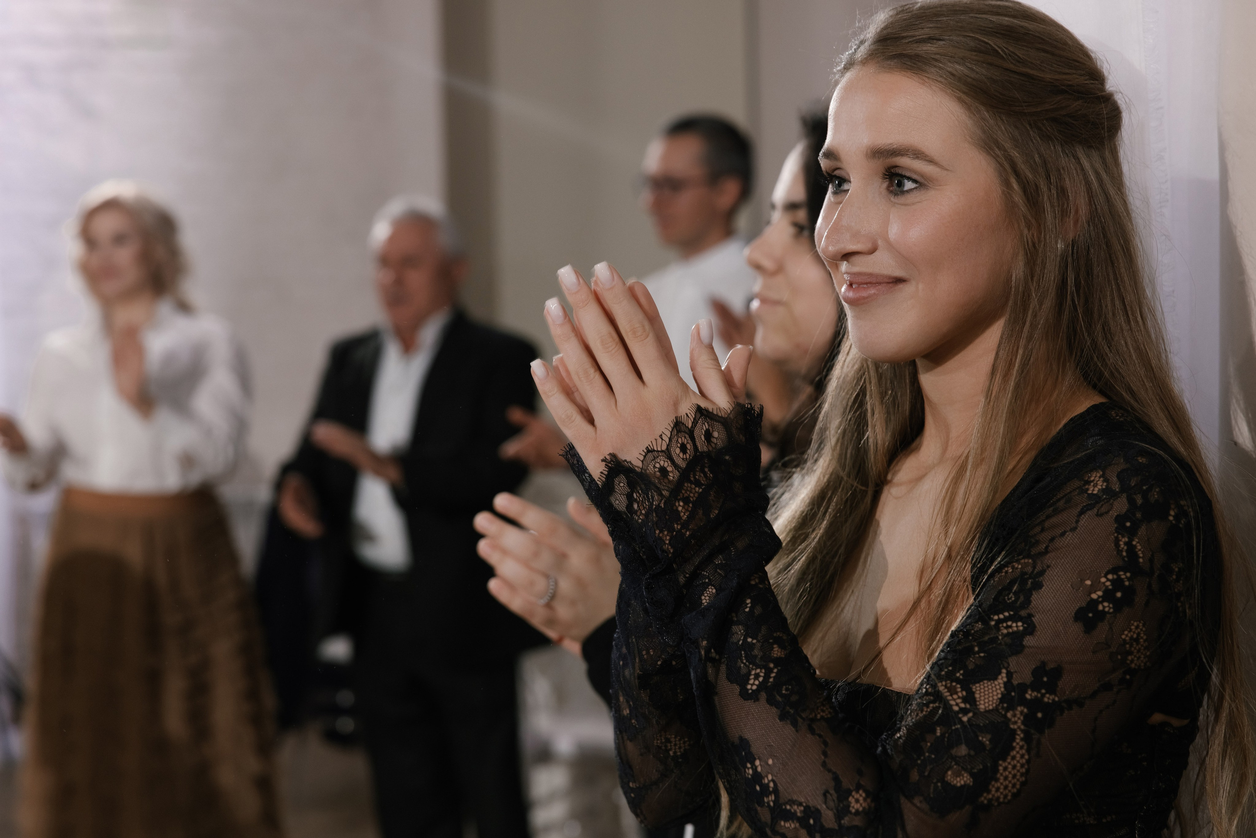 Николай и Анна. Свадебный фотограф Тверь, Москва и Санкт-Петербург