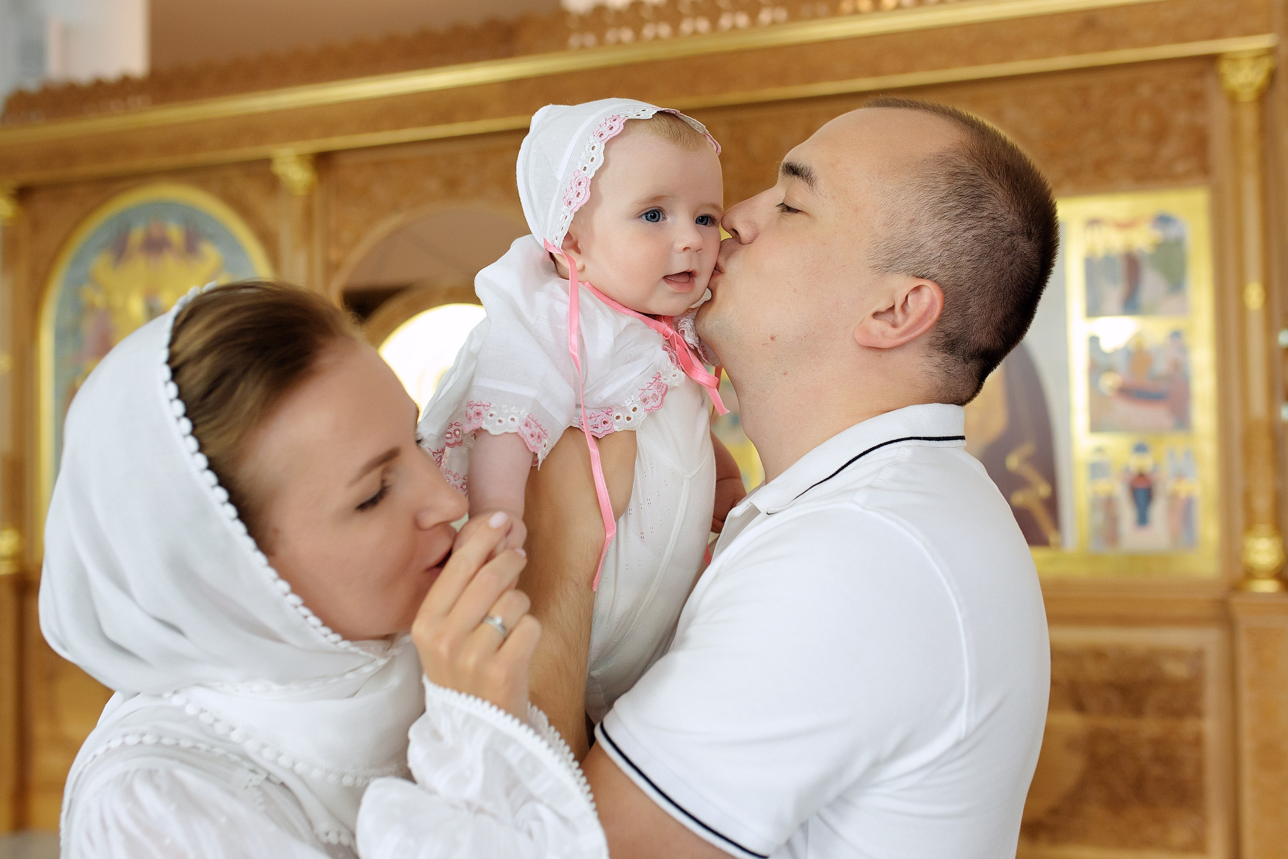 КРЕЩЕНИЕ ЕСЕНИИ Брест. Фотограф новорожденных Оксана Полевская