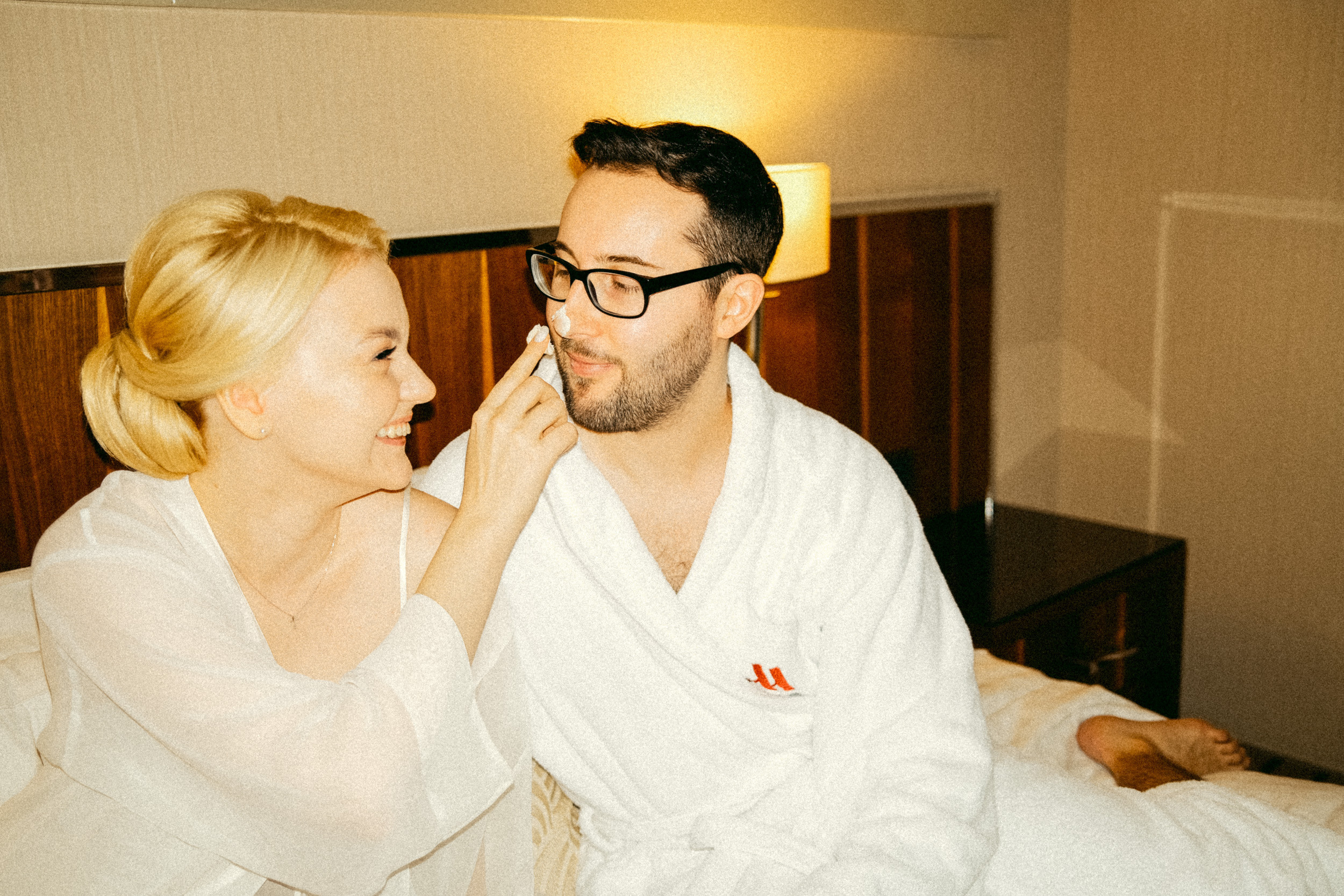 Alina and Robert. Никита Мако. Лайфстайл фотограф Новосибирск