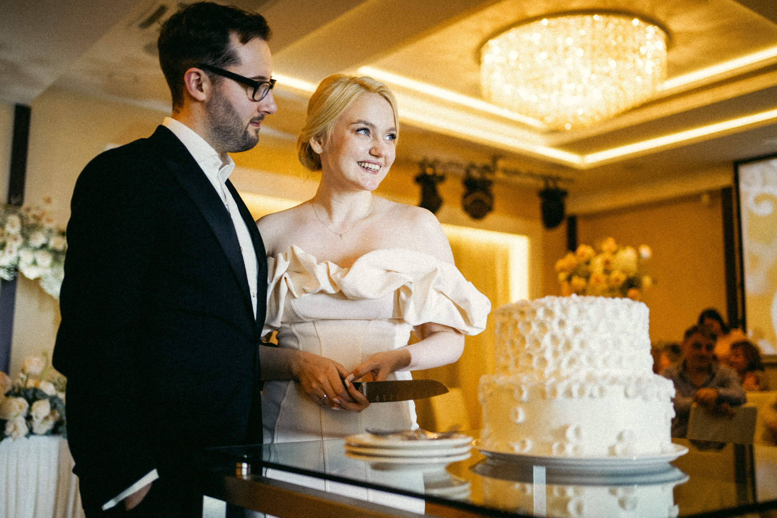 Alina and Robert. Никита Мако. Лайфстайл фотограф Новосибирск