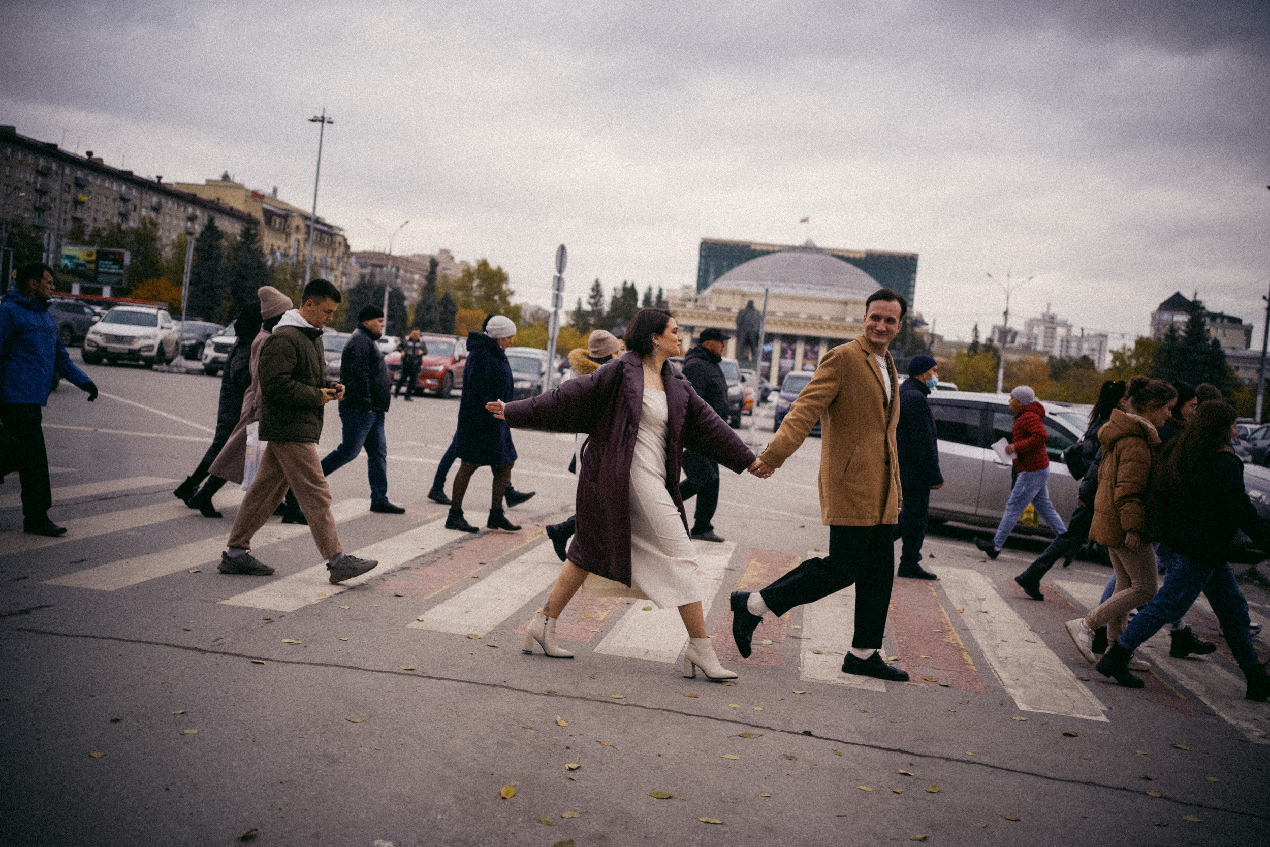 Свадебный фотограф Новосибирск. Никита Мако. Лайфстайл фотограф Новосибирск