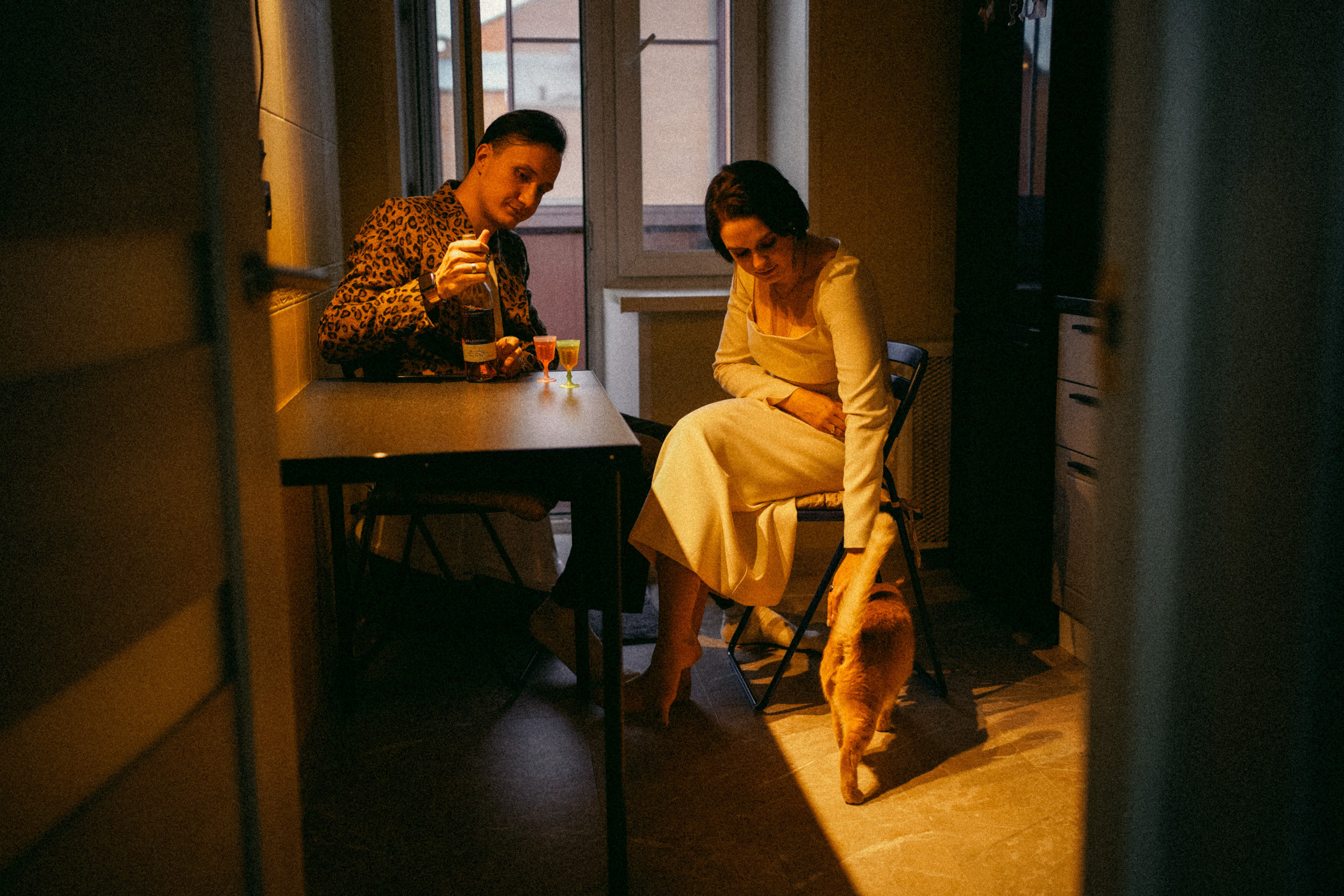 Свадебный фотограф Новосибирск. Никита Мако. Лайфстайл фотограф Новосибирск