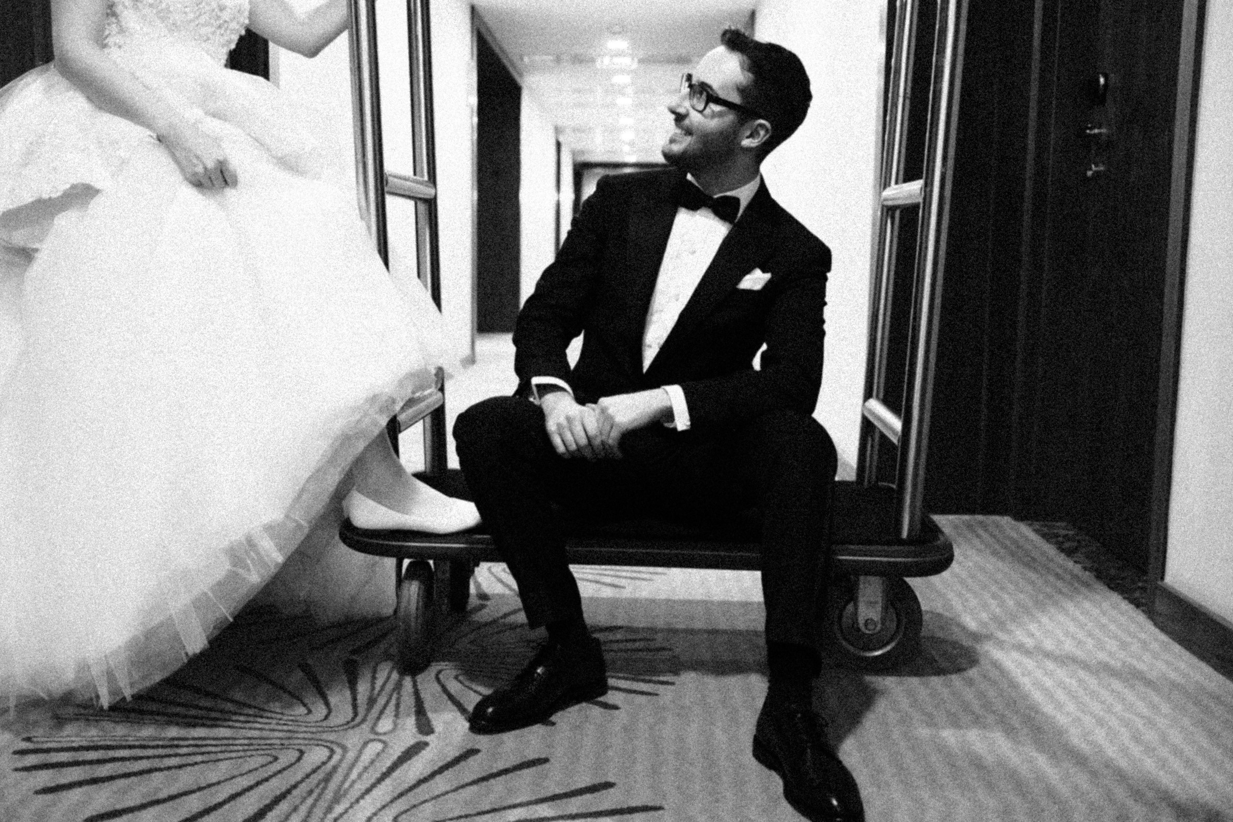 Alina and Robert. Никита Мако. Лайфстайл фотограф Новосибирск