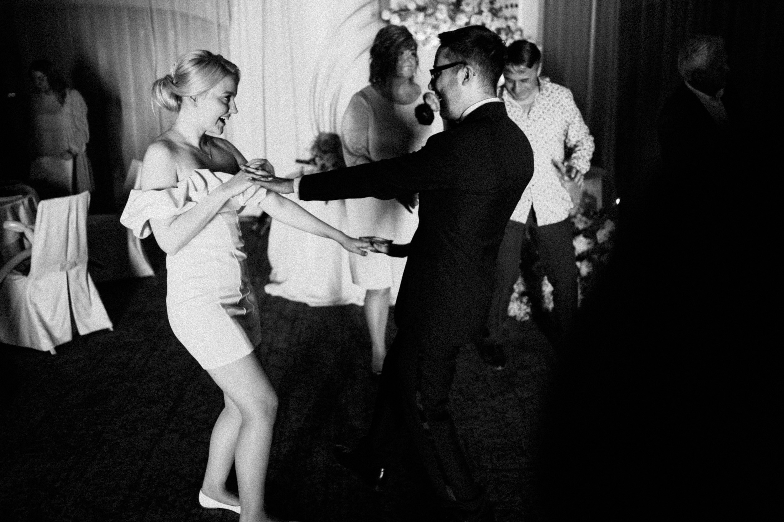 Alina and Robert. Никита Мако. Лайфстайл фотограф Новосибирск