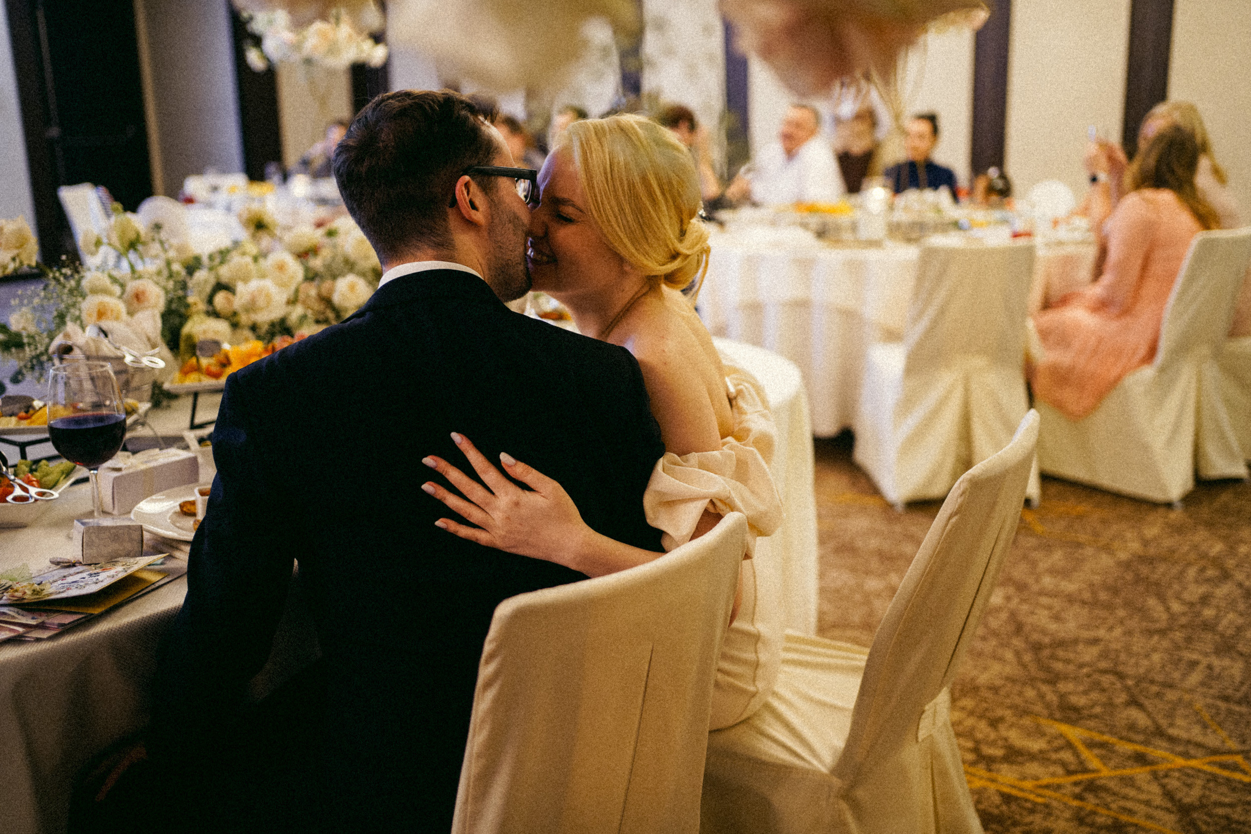 Alina and Robert. Никита Мако. Лайфстайл фотограф Новосибирск