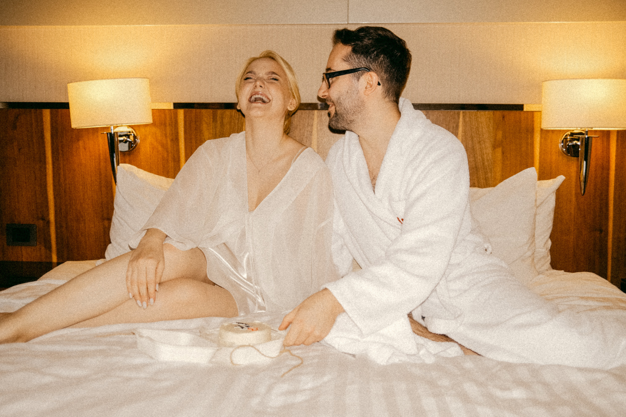 Alina and Robert. Никита Мако. Лайфстайл фотограф Новосибирск