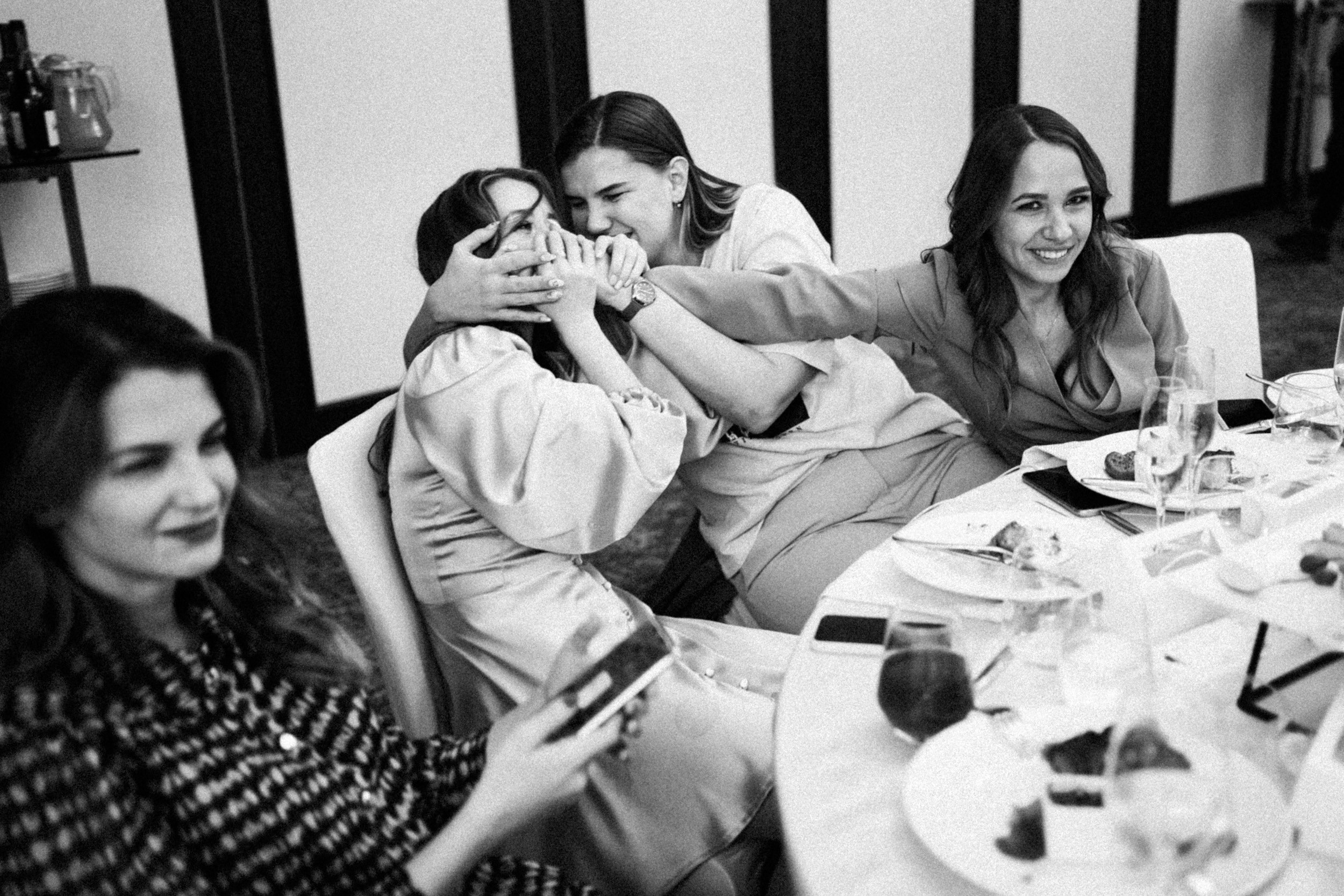 Alina and Robert. Никита Мако. Лайфстайл фотограф Новосибирск