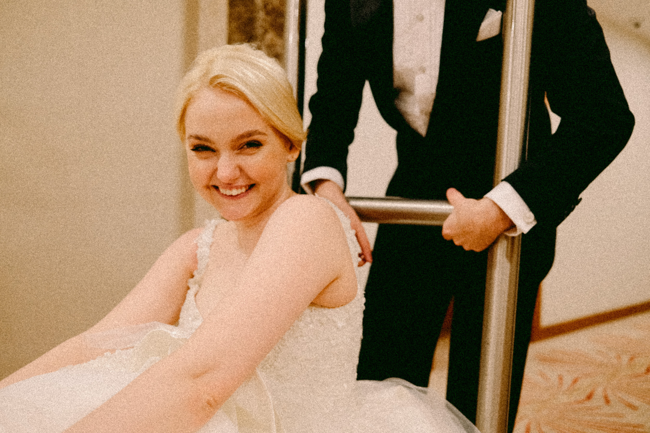 Alina and Robert. Никита Мако. Лайфстайл фотограф Новосибирск