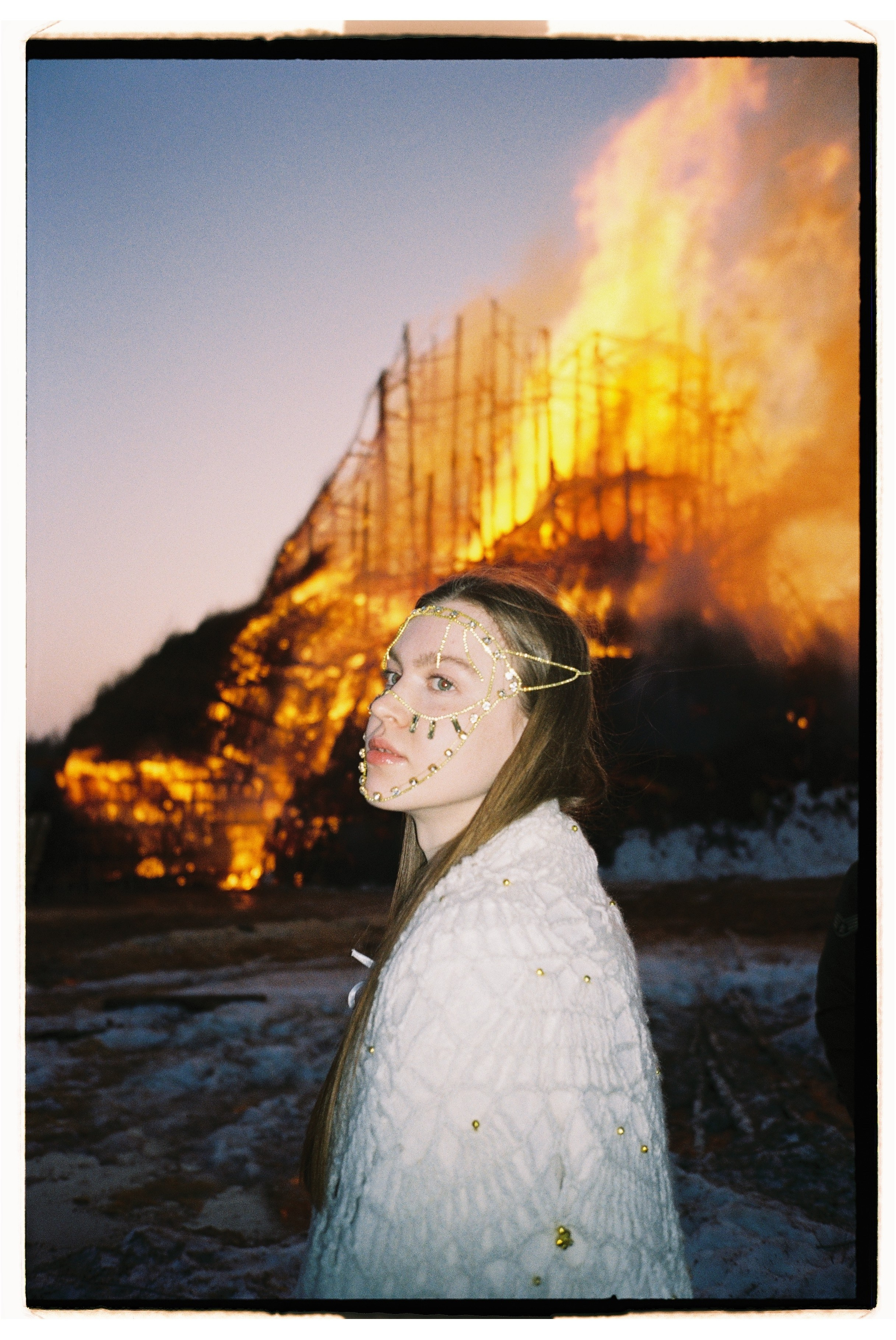 Maslenitsa, Nikola — Lenivets. @tomrus: Рустам Шагиморданов — фотограф