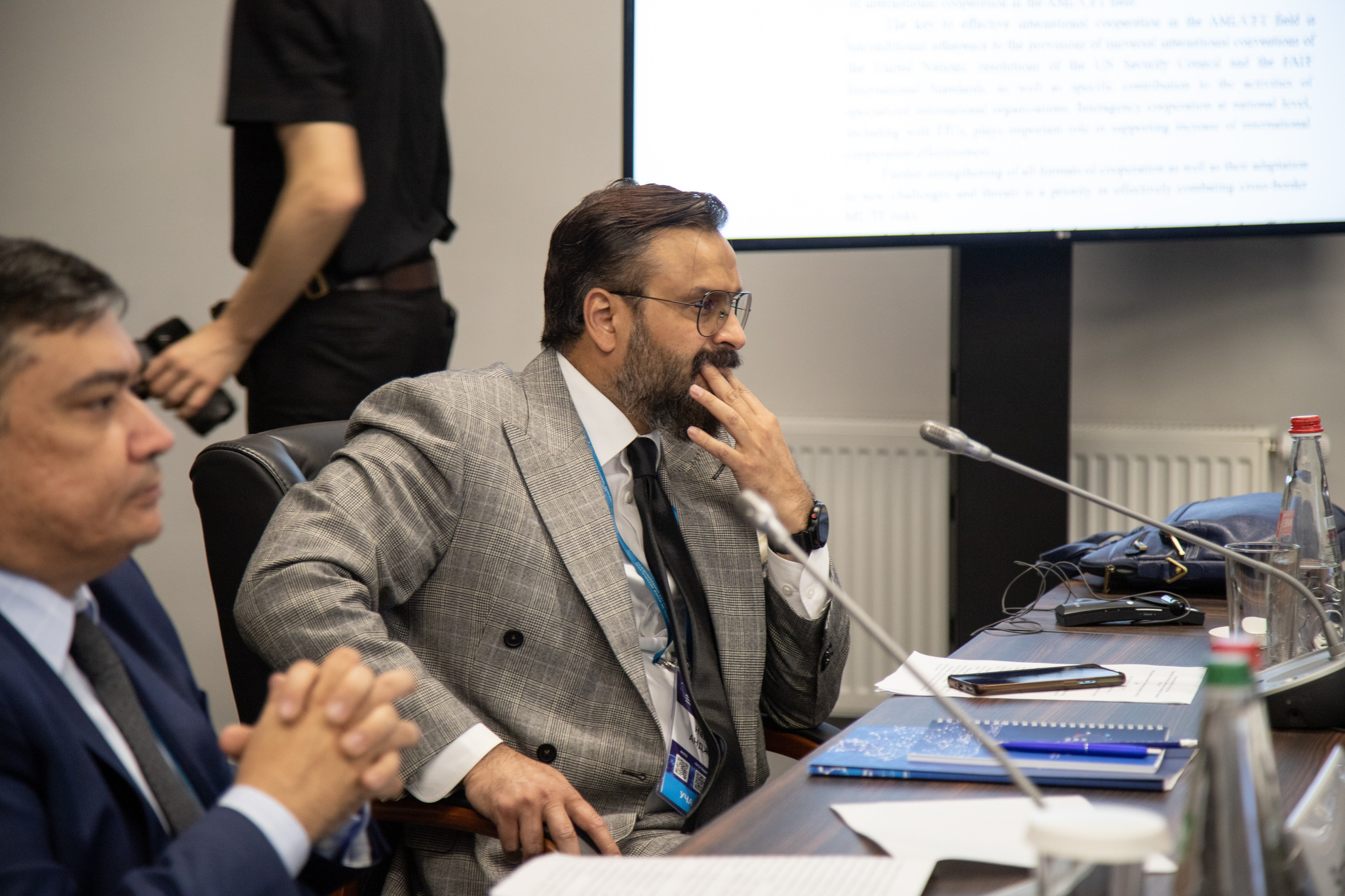 Международный научно-практический форум. Ваш фотограф в Нижнем Новгороде