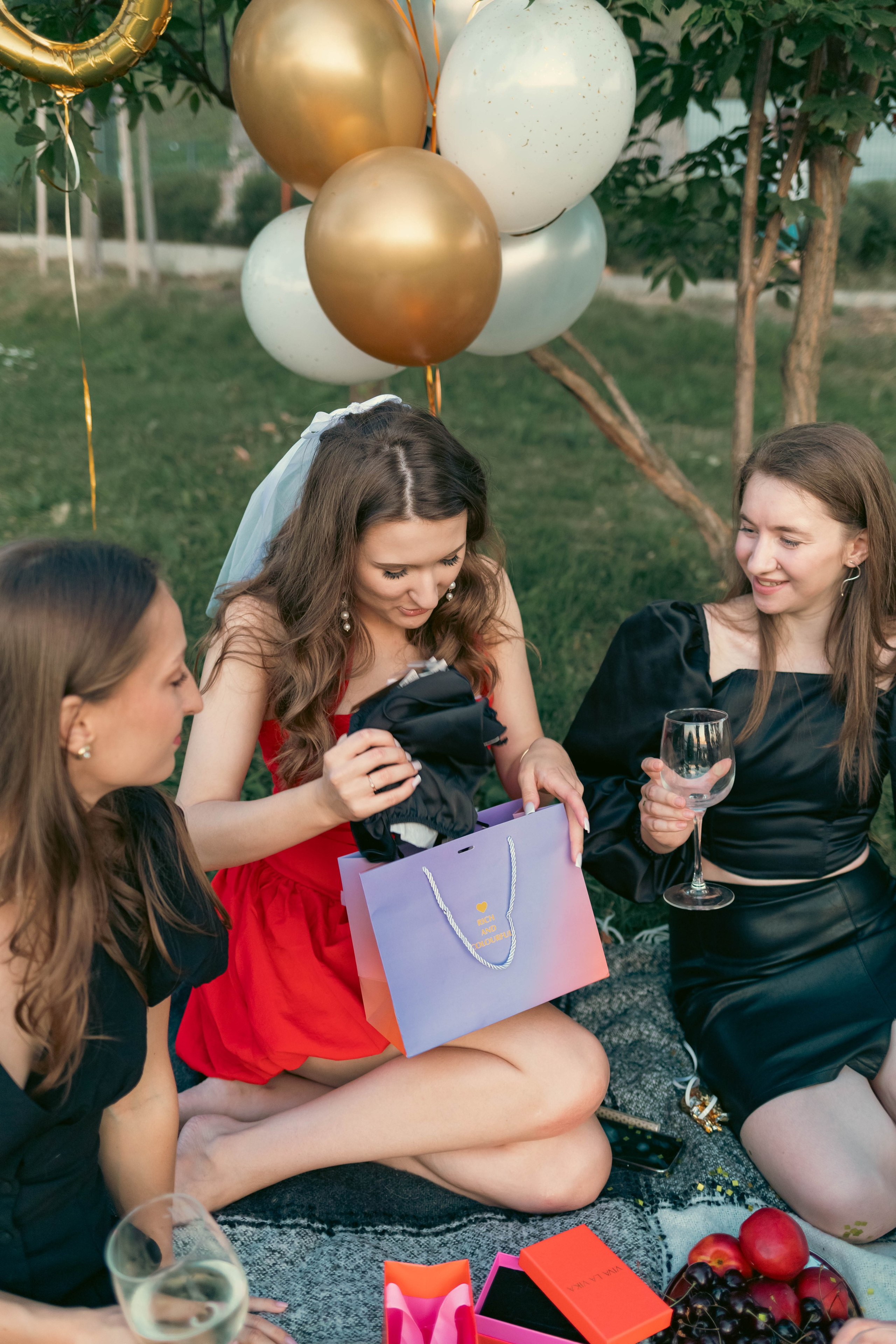 Девичник Кристины. Ваш фотограф в Нижнем Новгороде