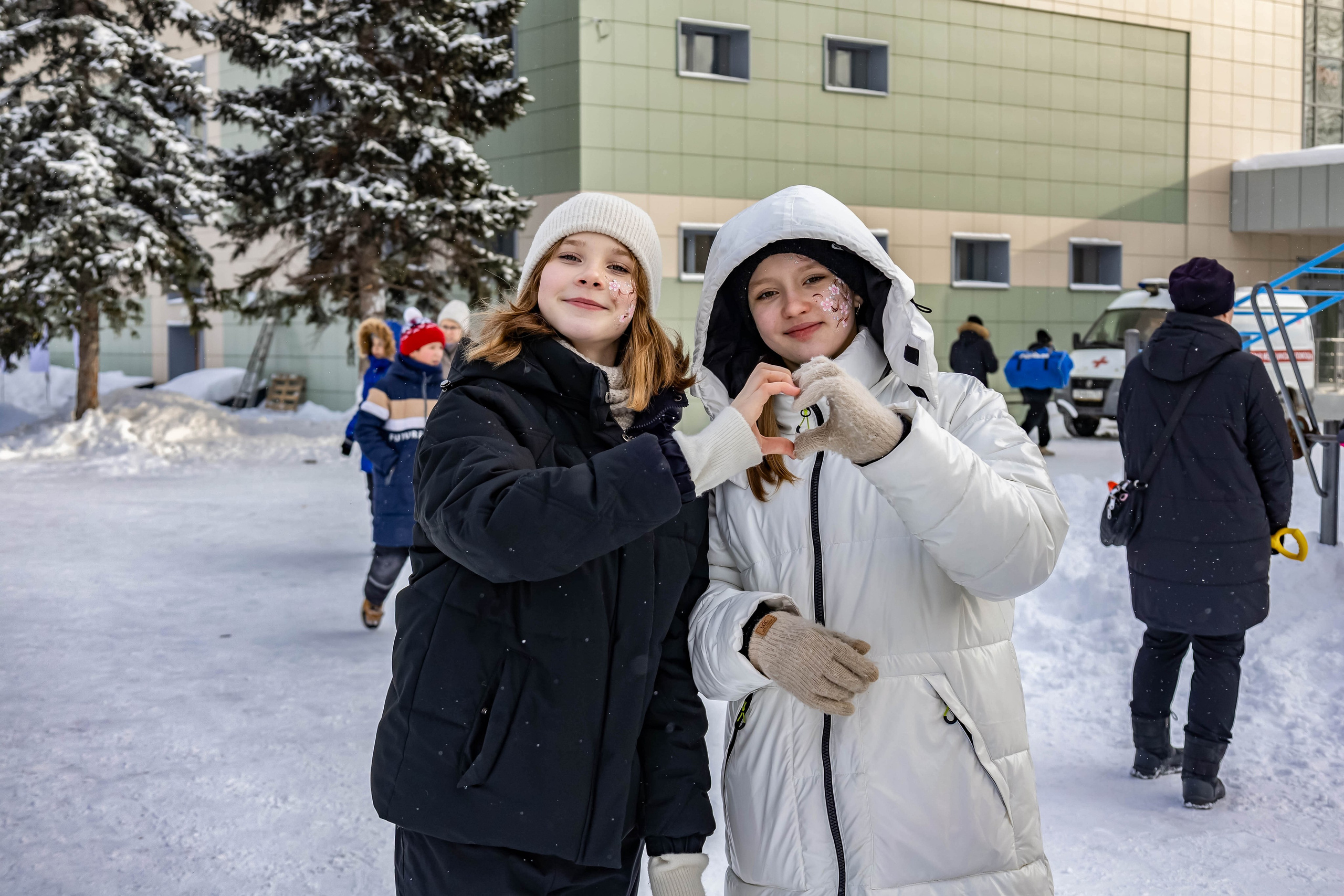 ОХЛ «Русская классика» 2026. Ваш фотограф в Нижнем Новгороде
