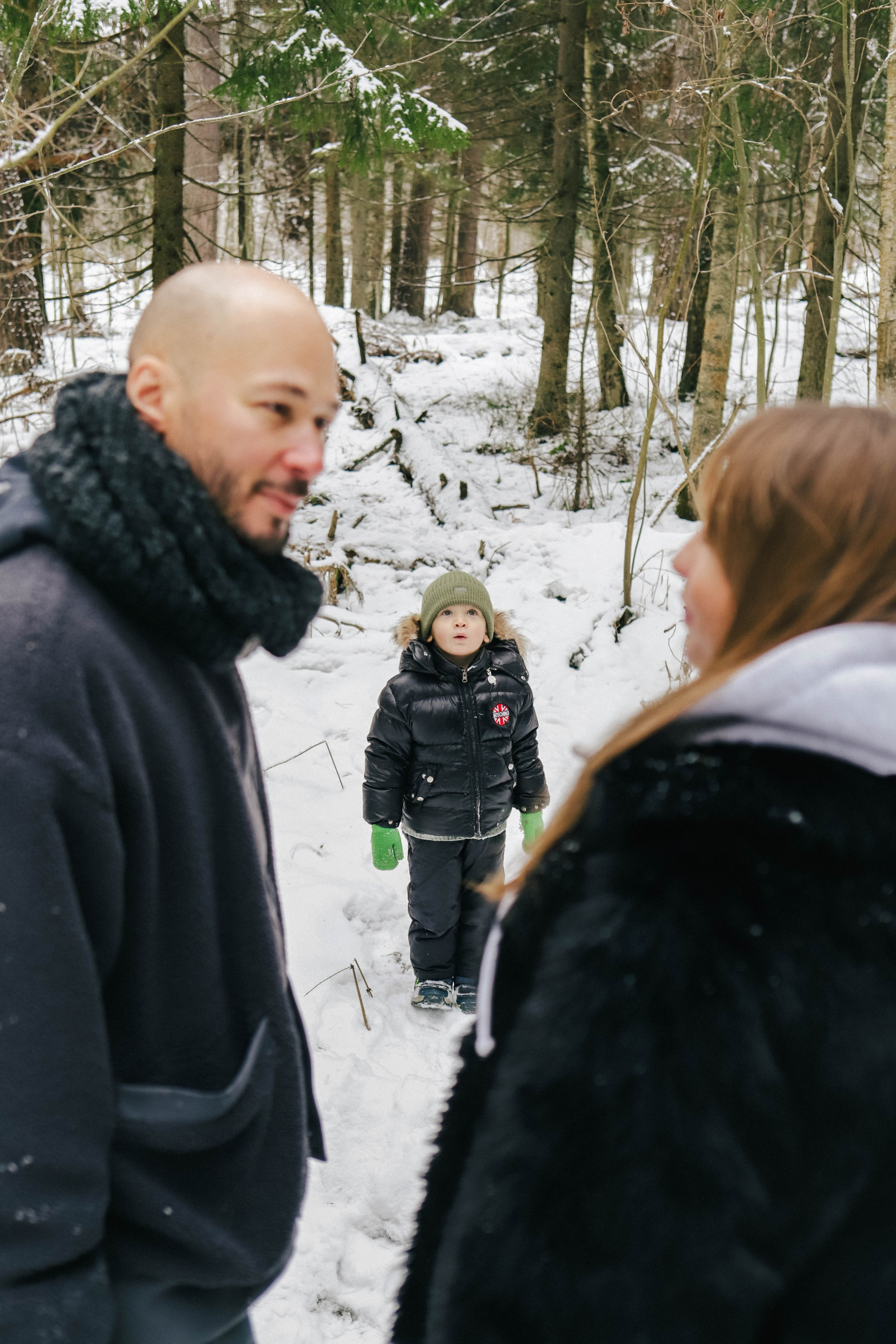 Павел Юлия Тимофей. Ваш фотограф в Нижнем Новгороде