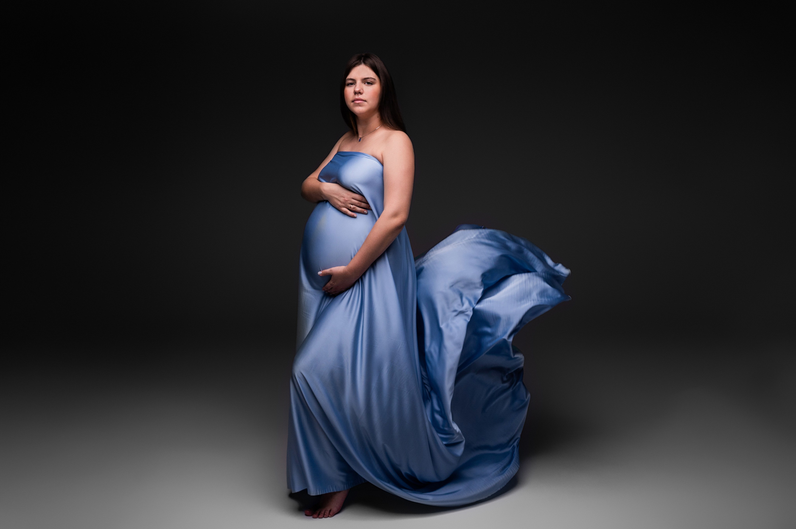 Беременность. Фотограф новорожденных в Санкт-Петербурге Татьяна Тарасенко