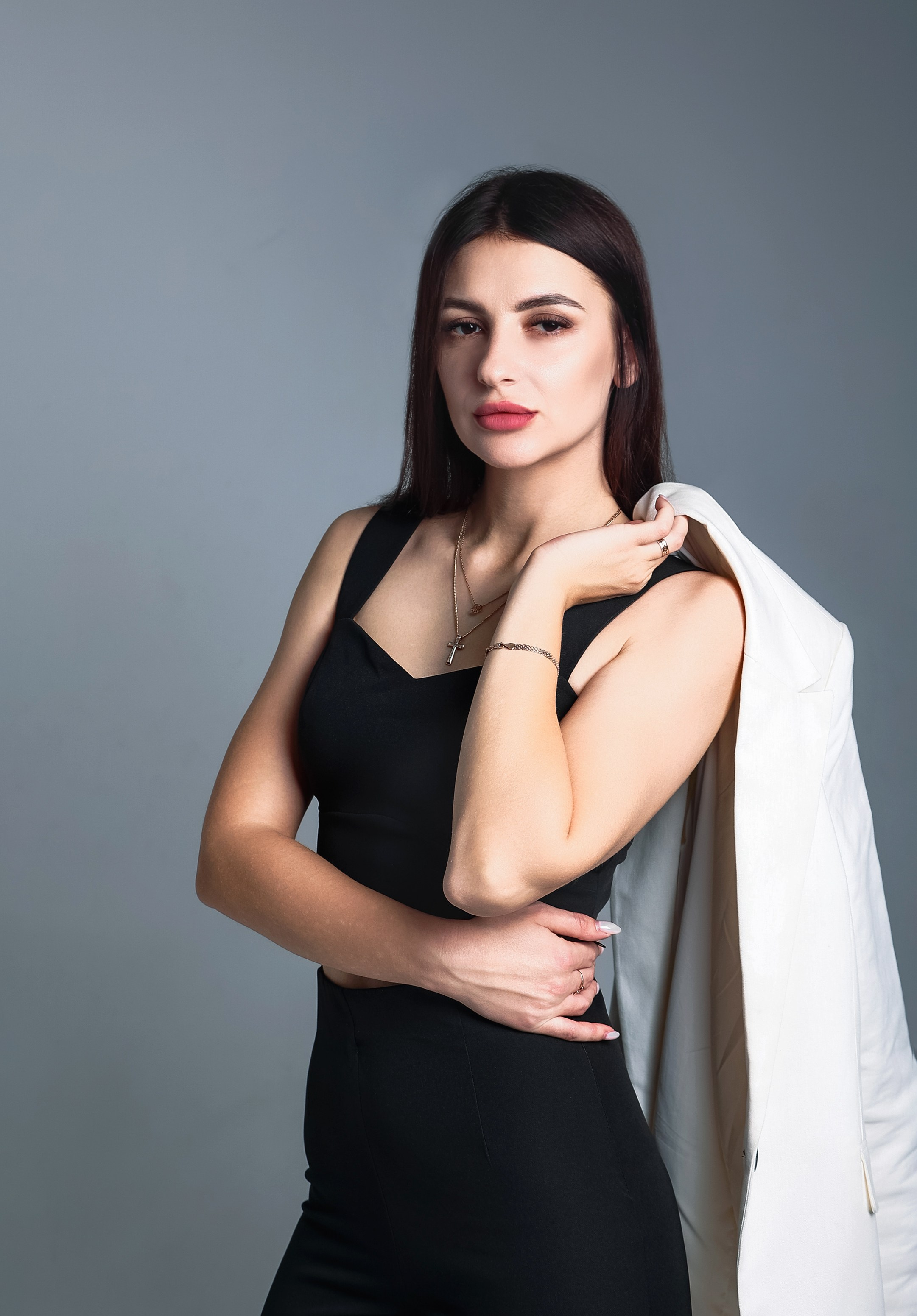 Минимализм. Профессиональный фотограф В Коломне Люси Львова