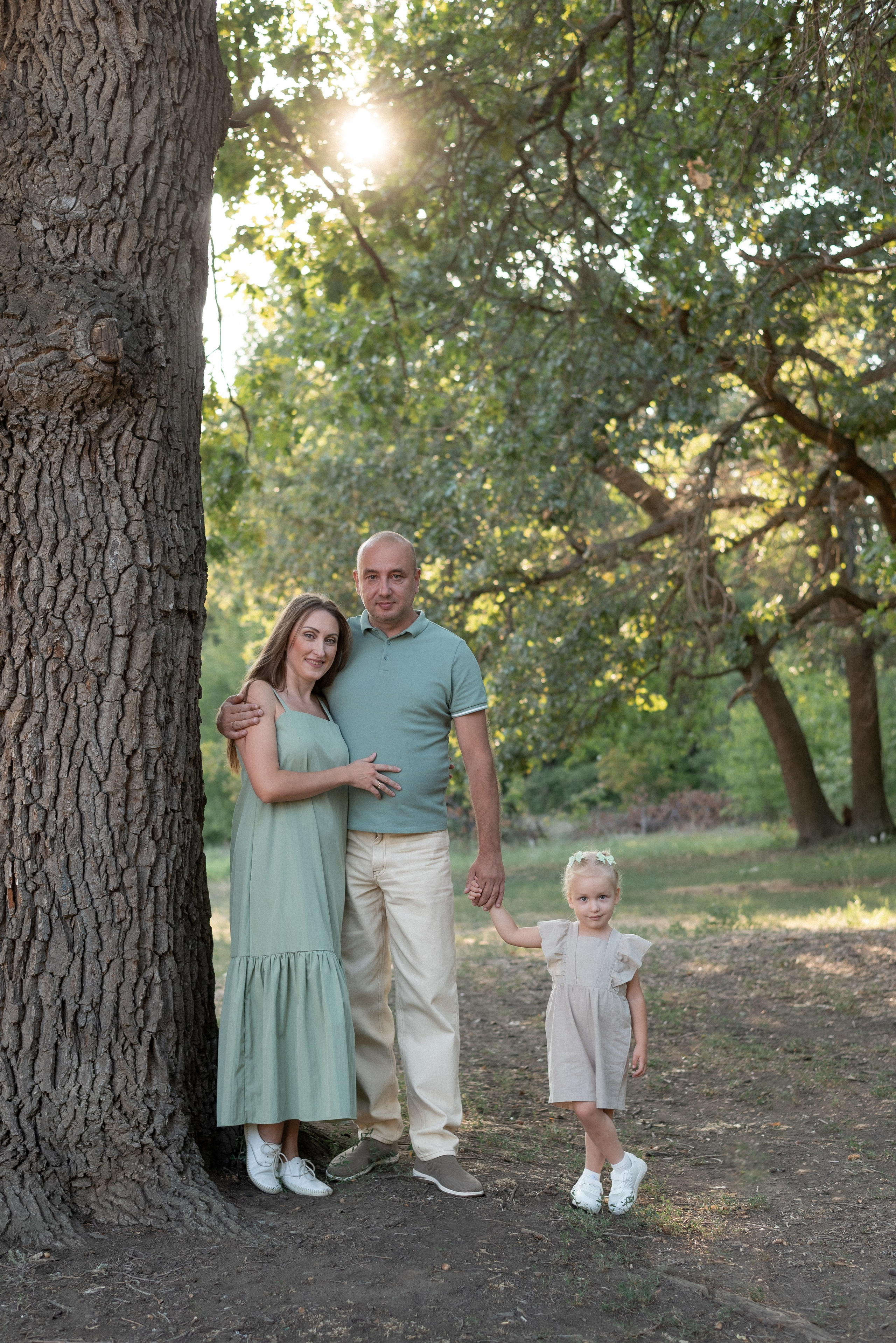 М+К+В. Семейный фотограф Ирина Сгибнева