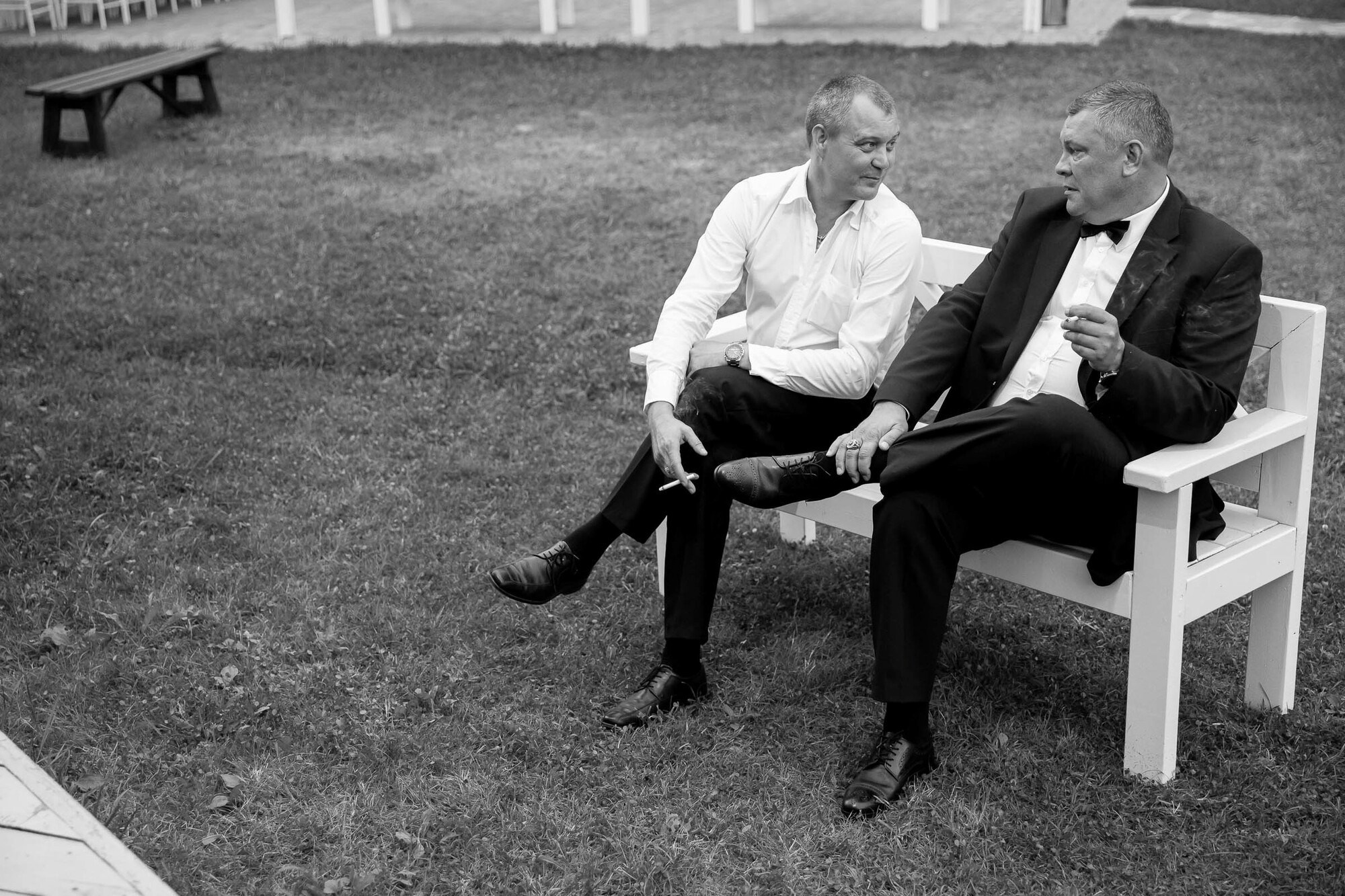 Стильная свадьба со сборами в гостинице Эрмитаж. Свадебный фотограф в Санкт-Петербурге и Москве Андрей Нестеров