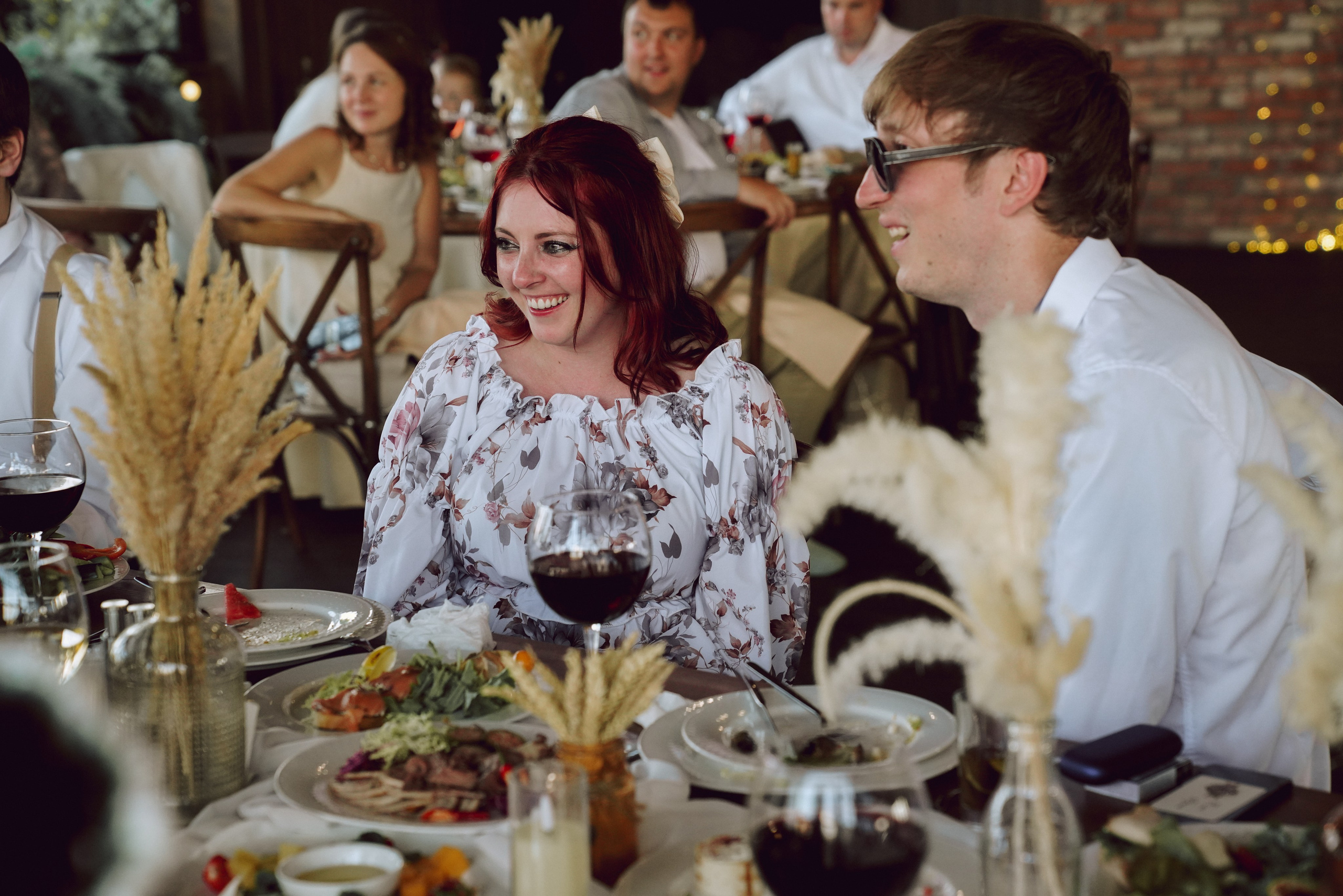 Дмитрий и Виктория. Свадебный и семейный фотограф Ястребова Маргарита