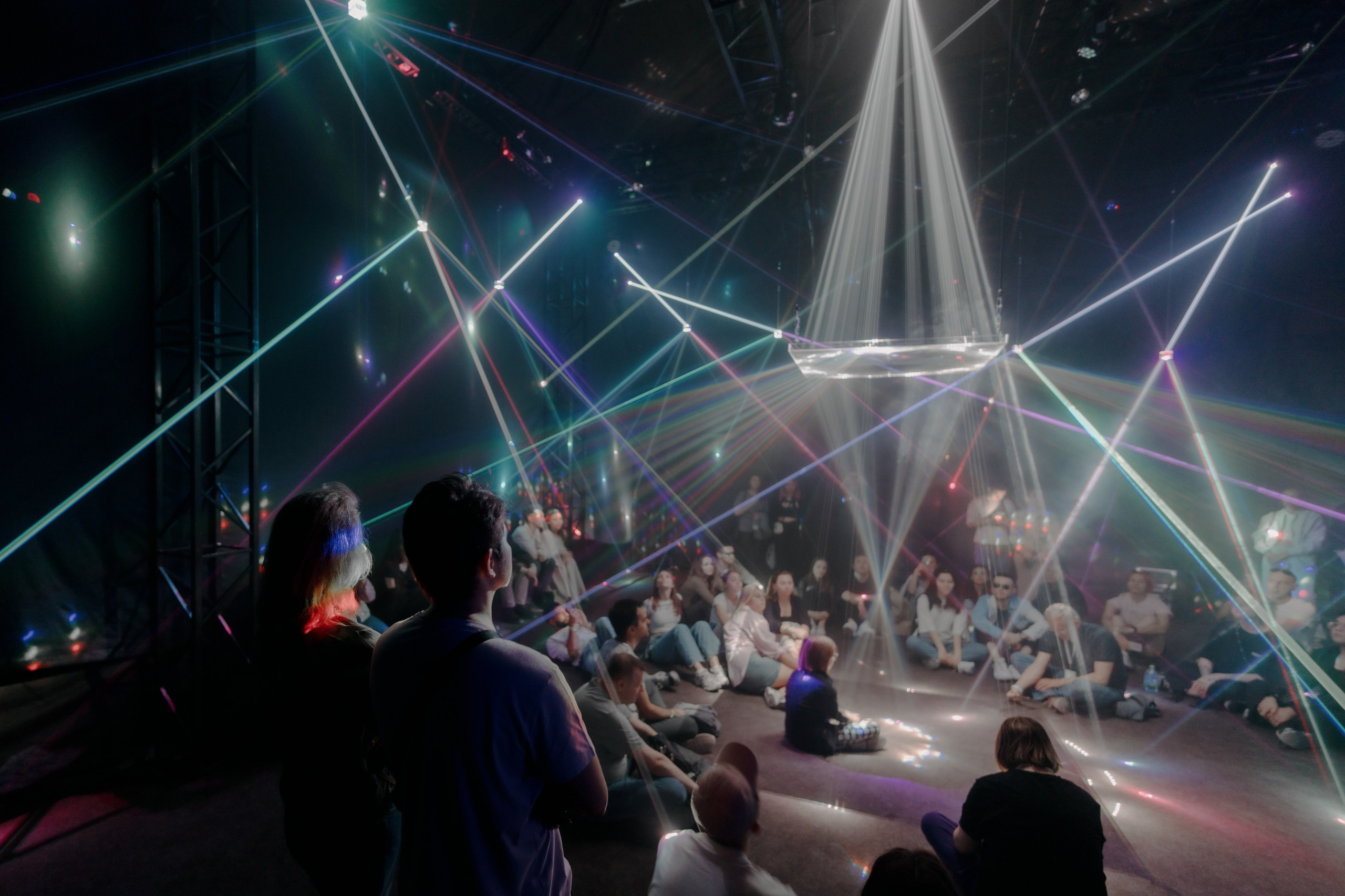 NUR 2024. @tomrus: Рустам Шагиморданов — фотограф