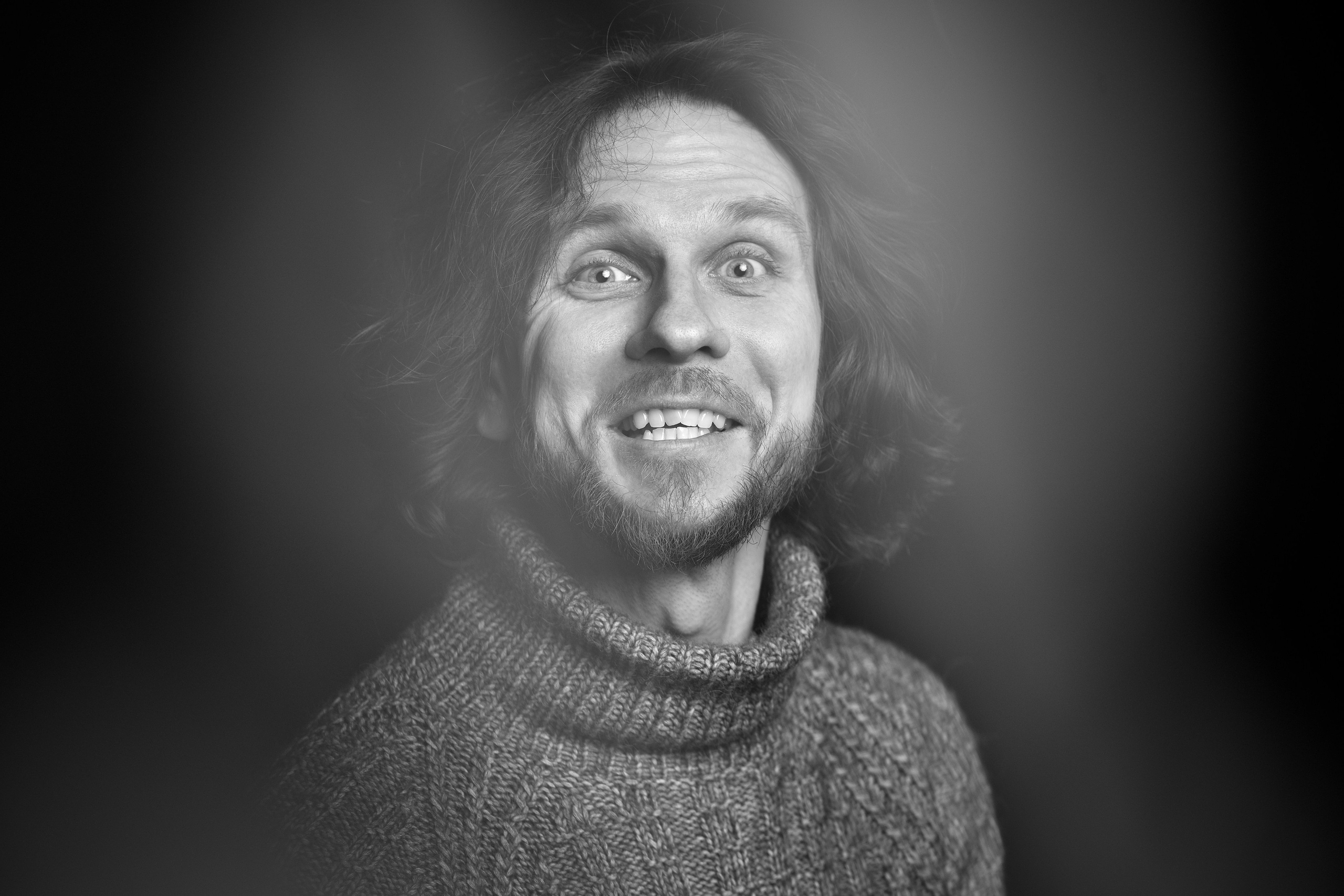 Егор Архипов. Коммерческие фотосессии, актерское портфолио