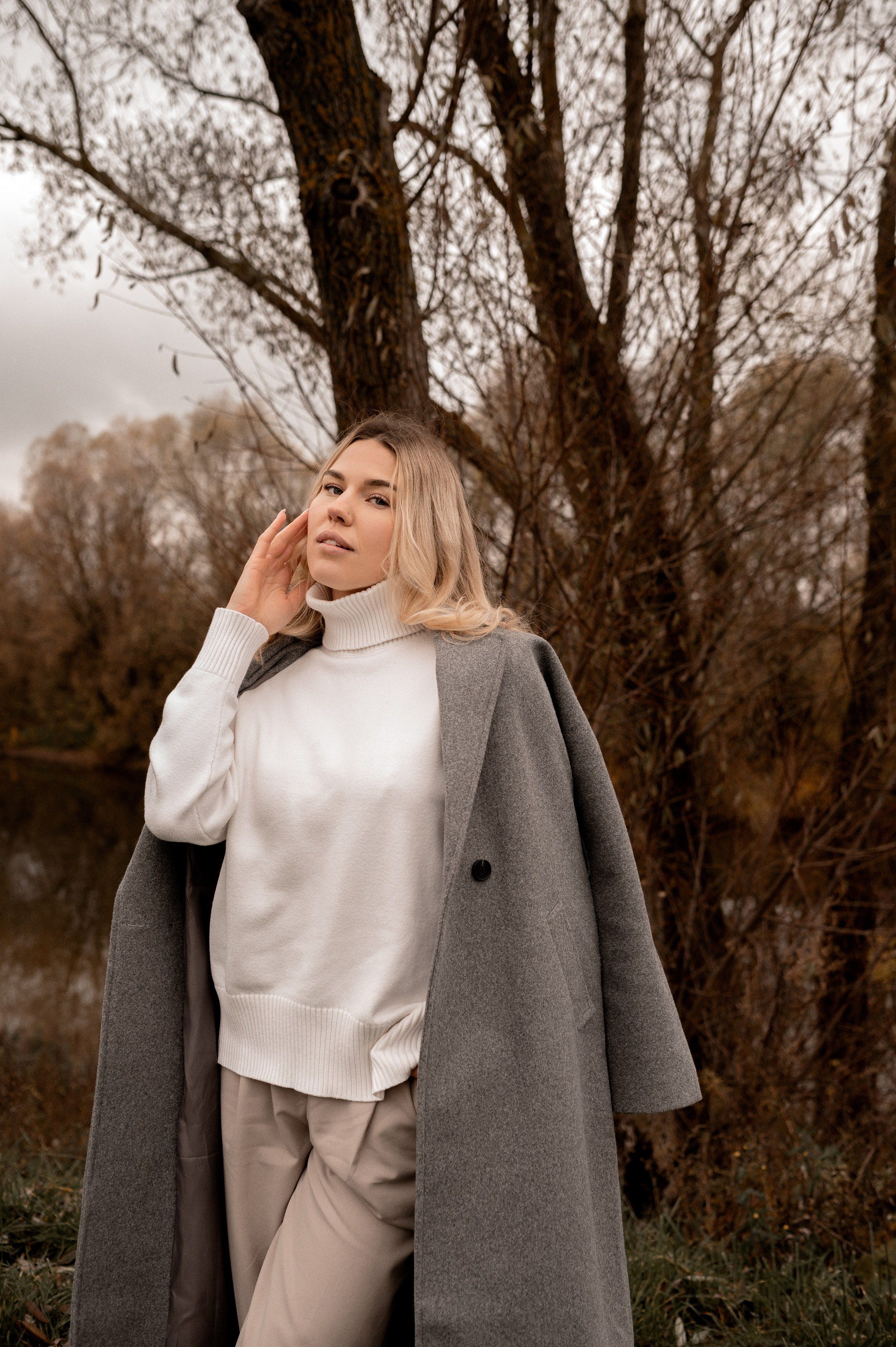 Сергей и Анастасия. Свадебный и семейный фотограф в Серпухове Александра Дерюшева