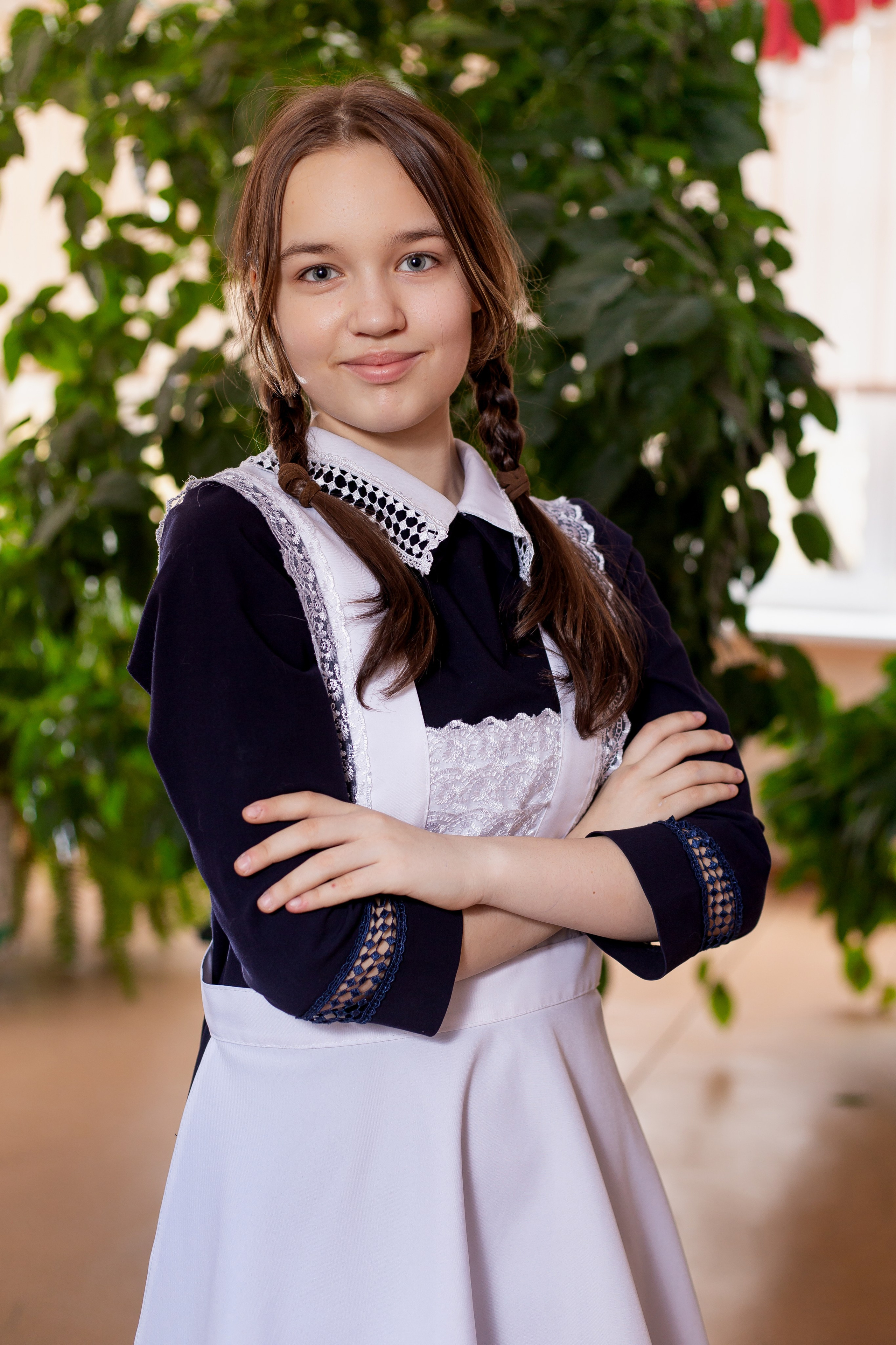 Школьные фотосессии. Фотограф в Комсомольске-на-Амуре