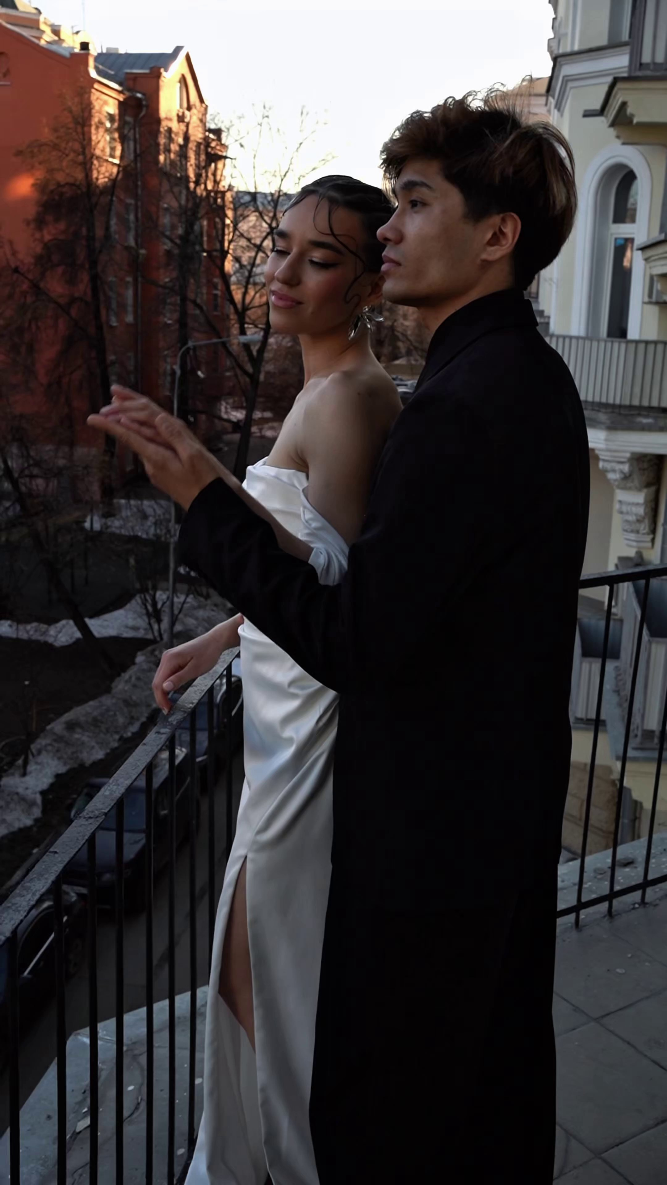 Портфолио. Видеограф Гончар Филипп