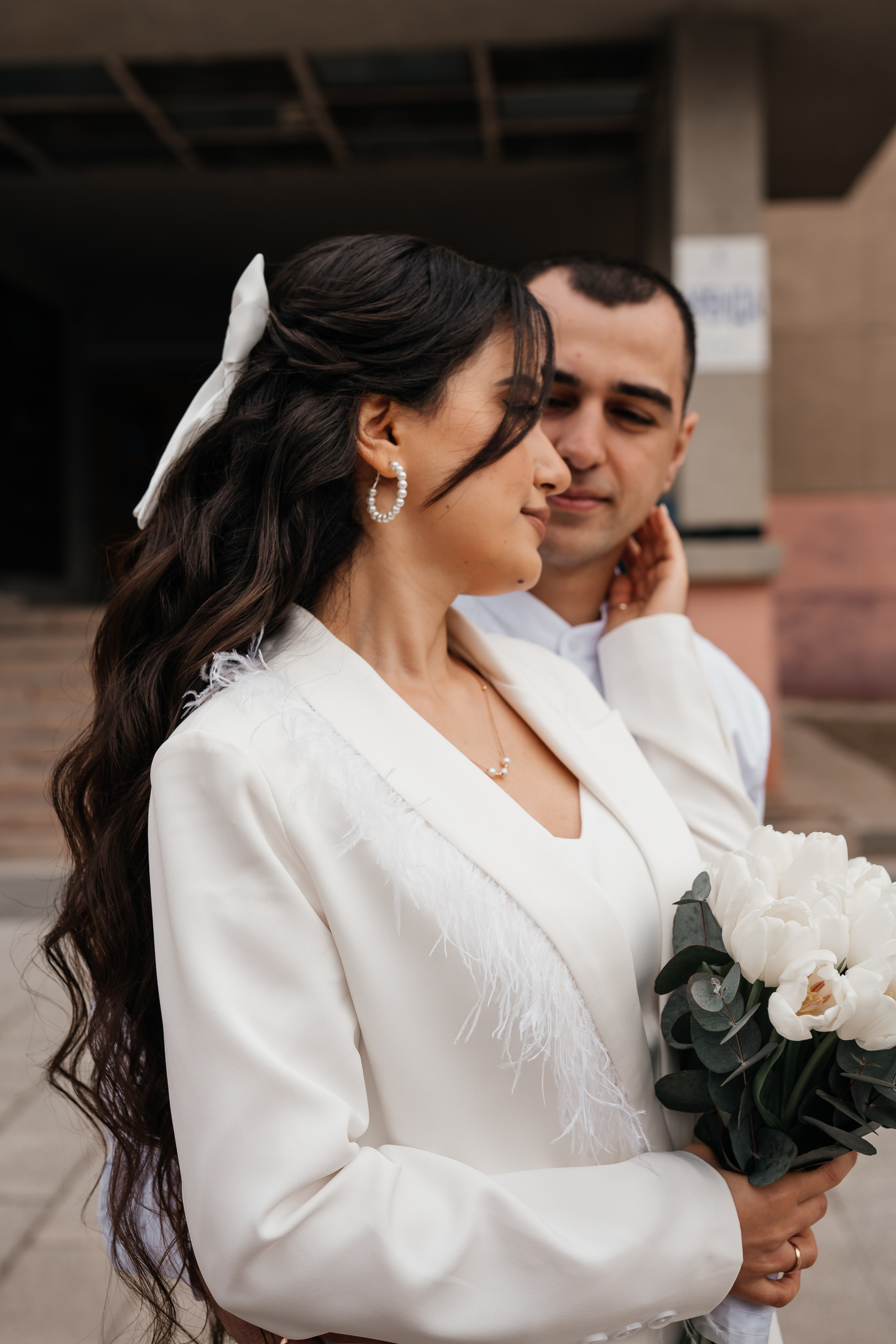 T&A. Свадебный фотограф в Саратове и Москве Гусейнова Рухия