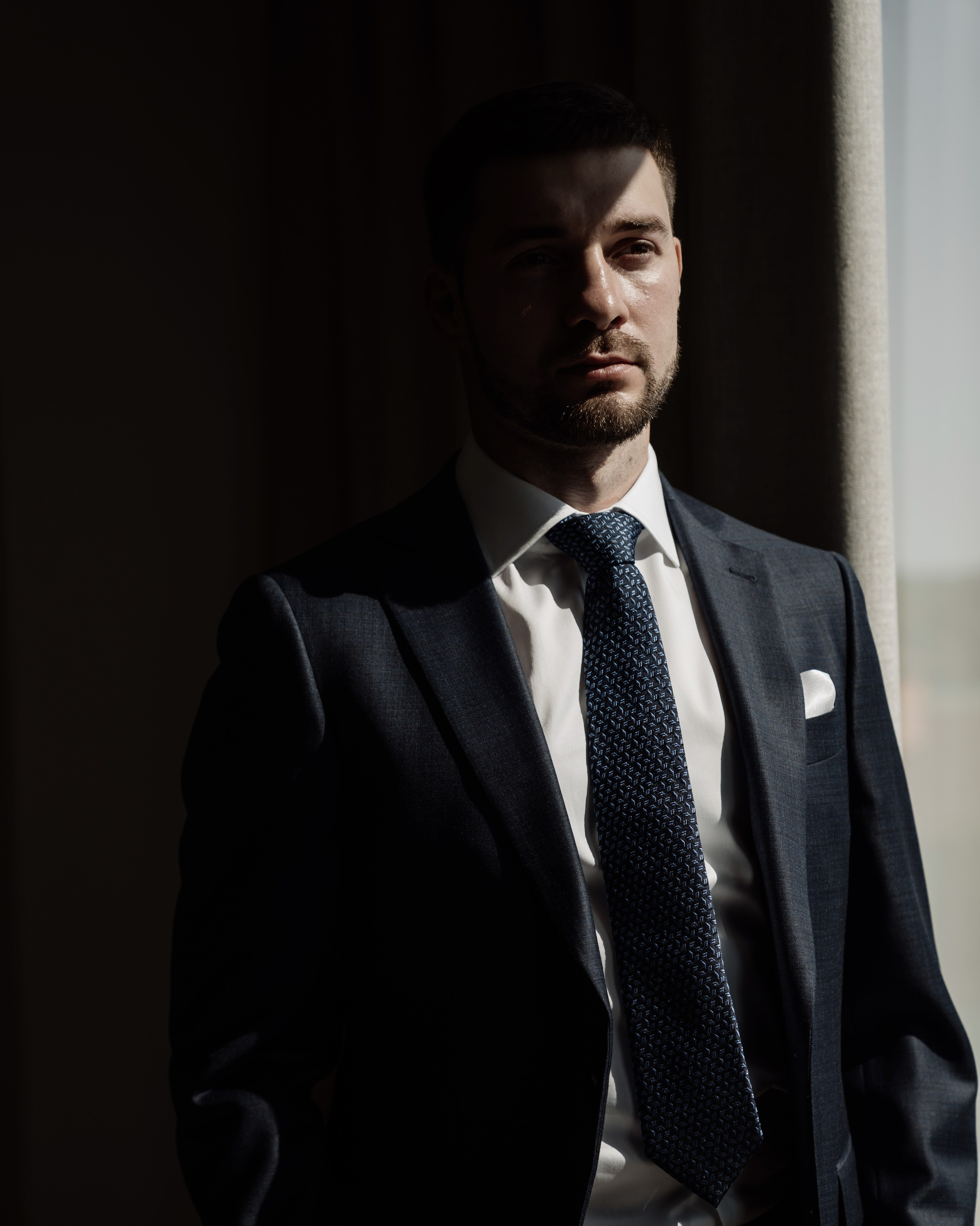 Осенняя сказка. Свадебный фотограф в Саратове и Москве Гусейнова Рухия