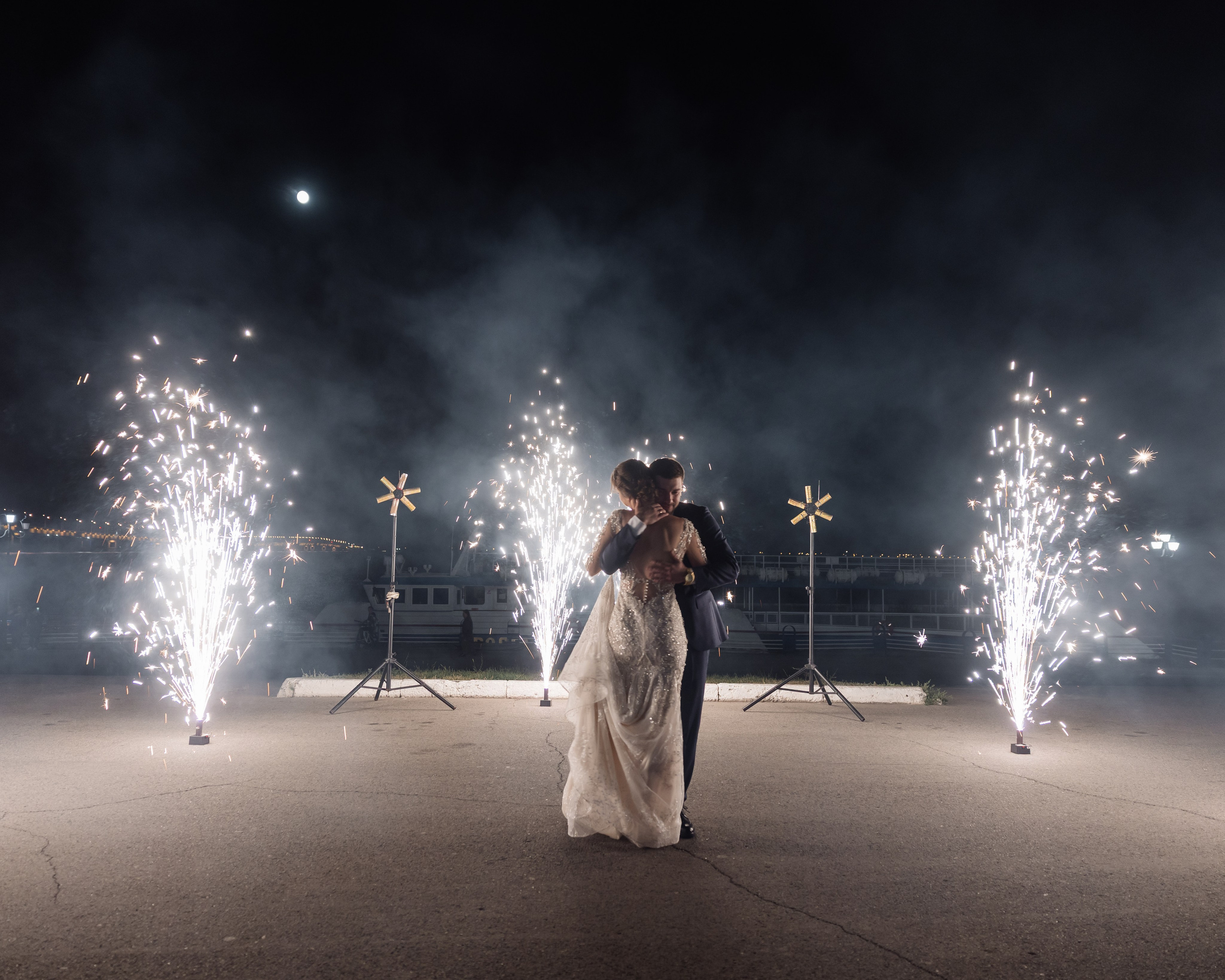 Осенняя сказка. Свадебный фотограф в Саратове и Москве Гусейнова Рухия