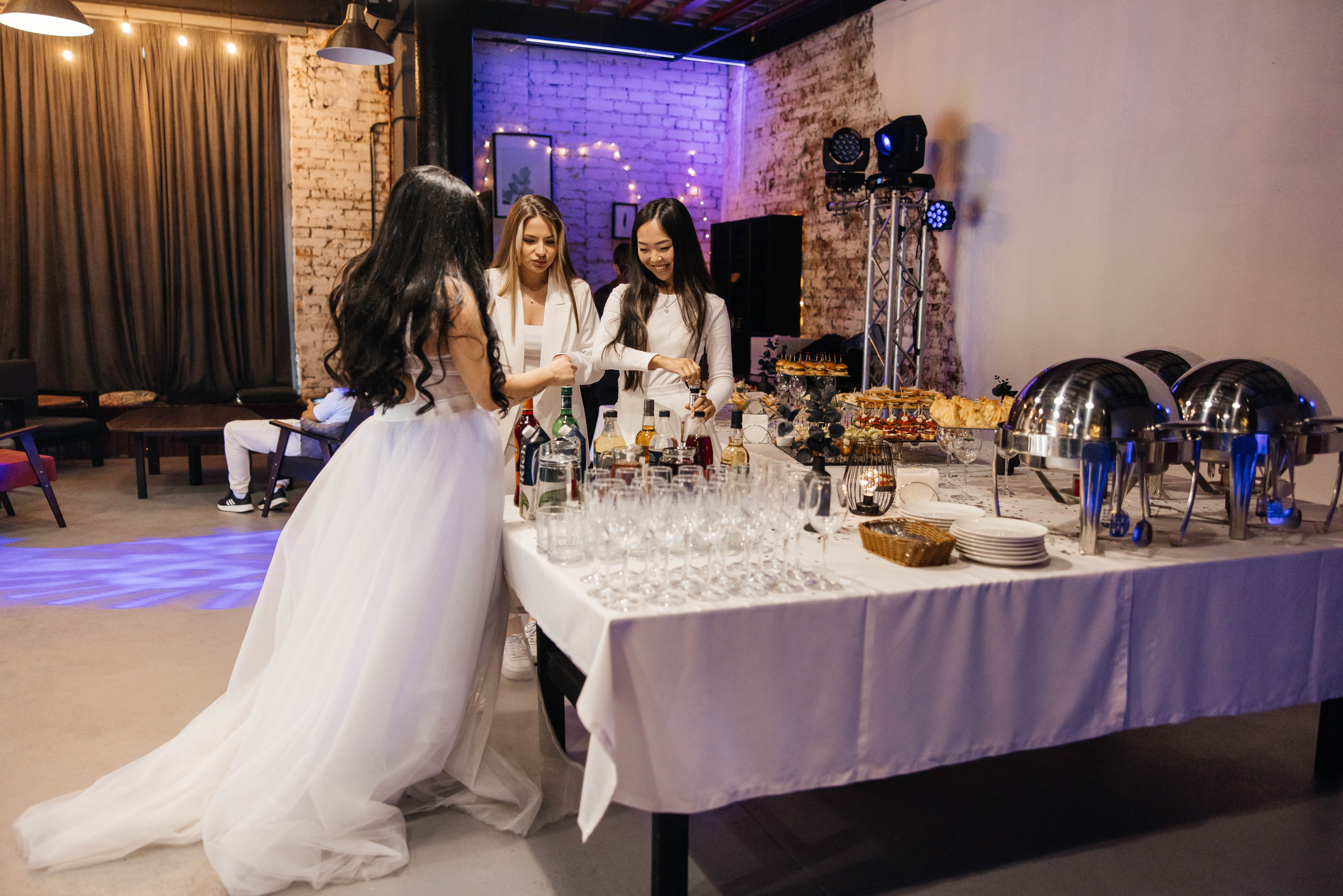 Nika's Birthday. Maxim Tsoy Photography