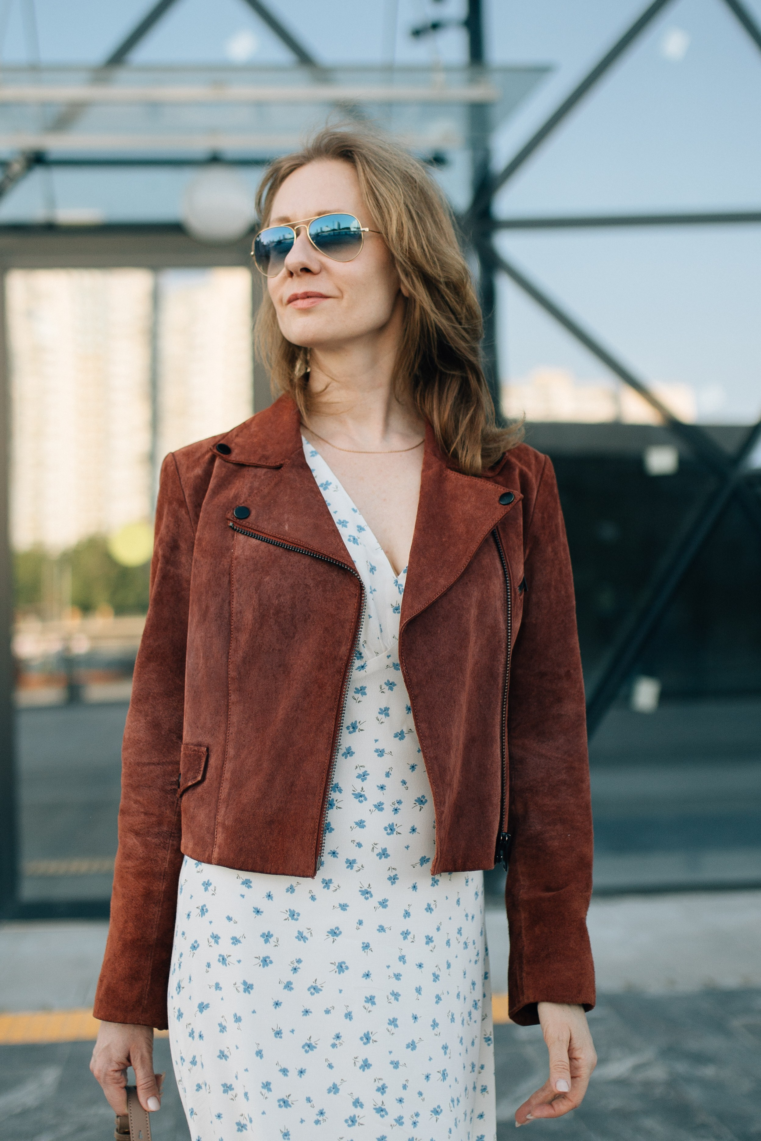 Татьяна. Портретный и лайфстайл фотограф в Москве Катерина Медведева